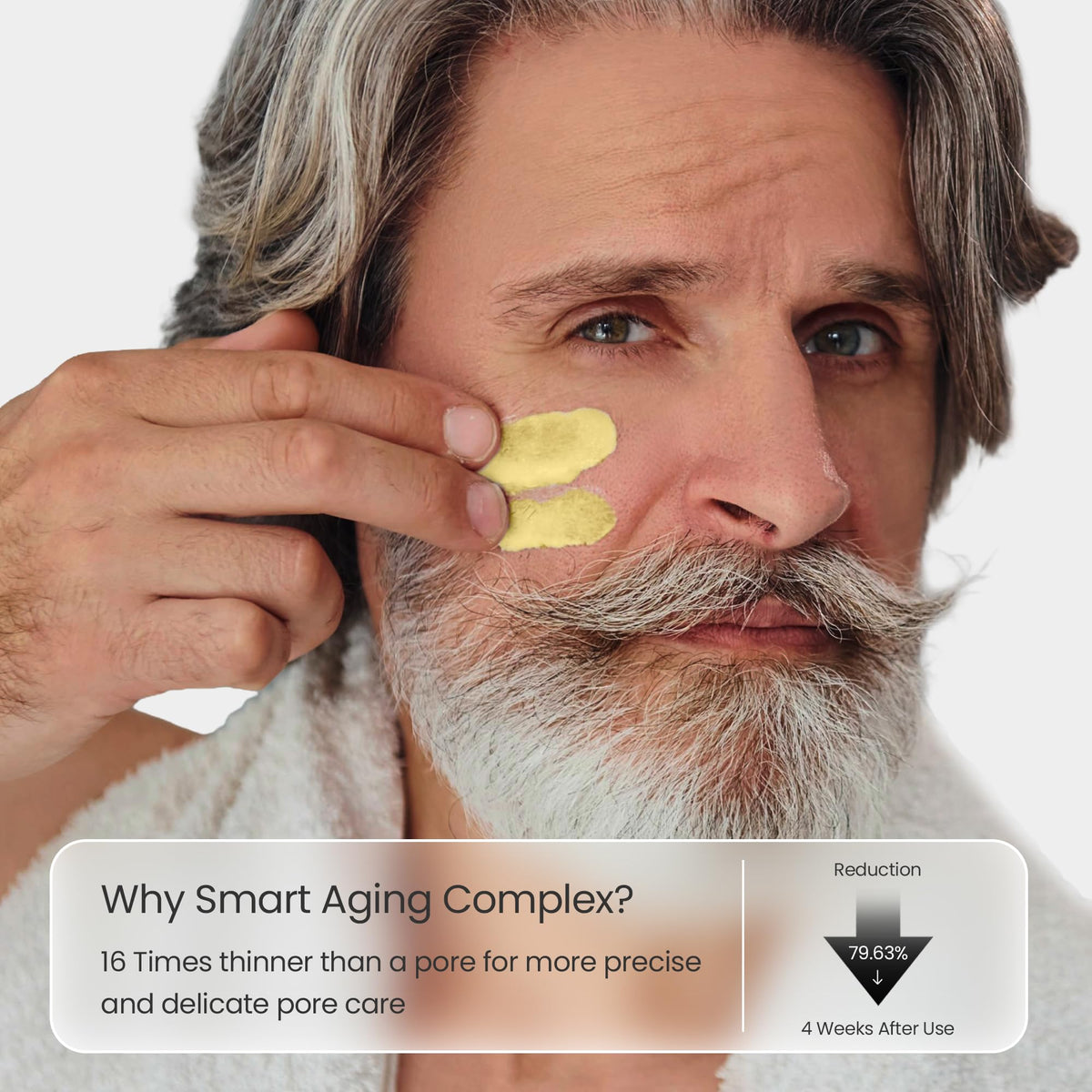 Beginner s Smart Aging Complex with 0 03 Retinal 0 5 - TRUTH & BEAUTY Official Imagery - 6