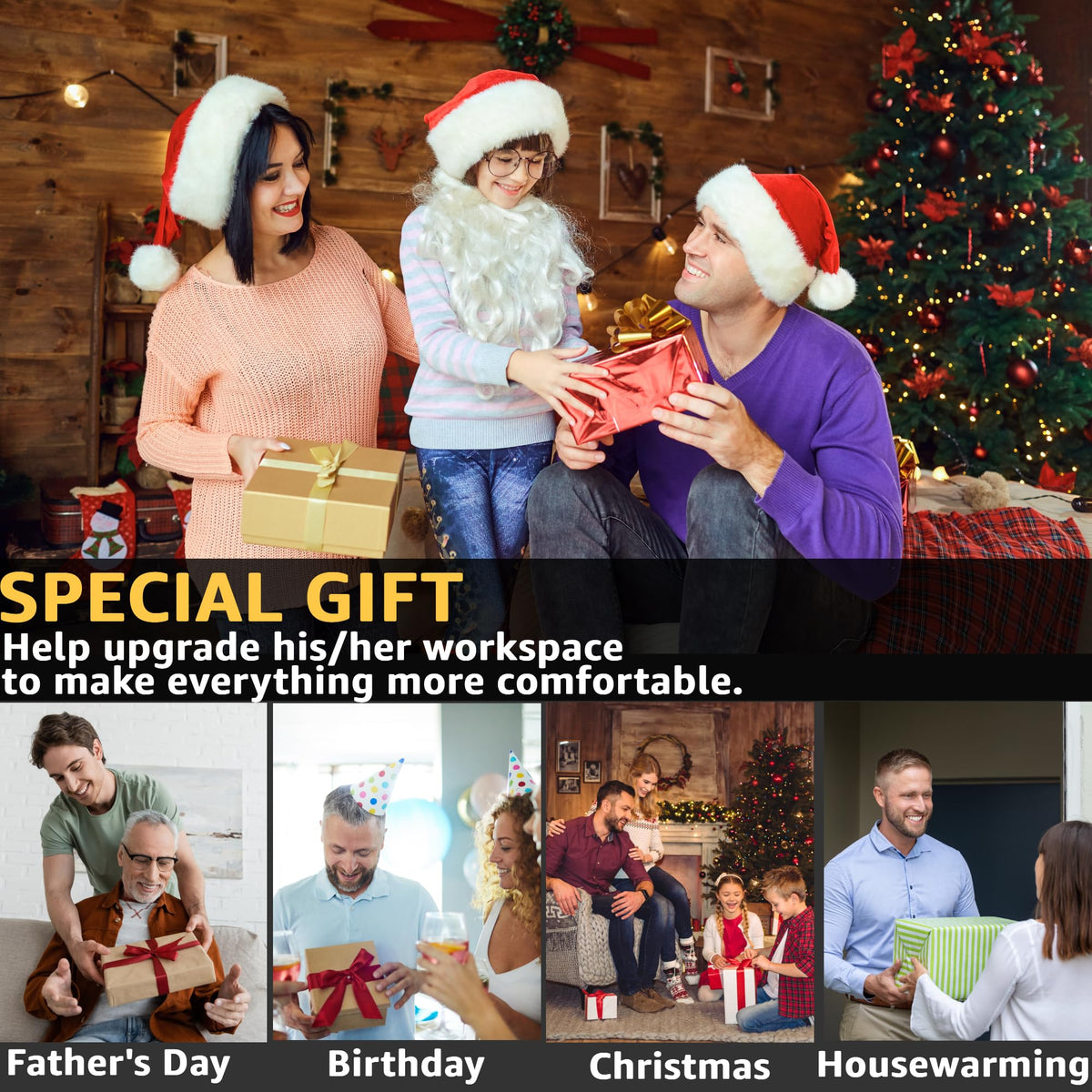 Heavy Duty Power Tool Organizer Wall Mount Cordless Drill - YYR Official Imagery - 8