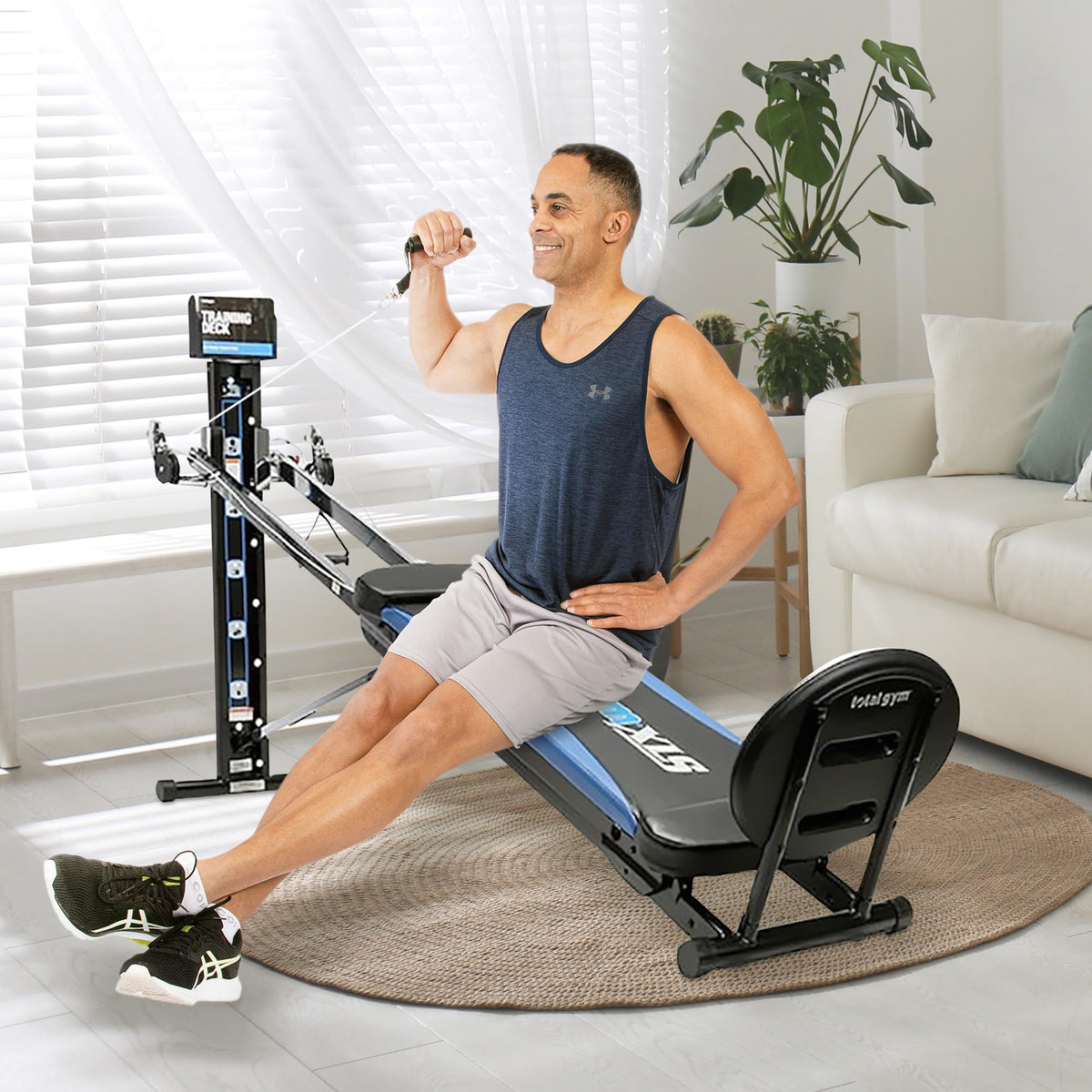 Total Gym - Total Gym Official Imagery - 6