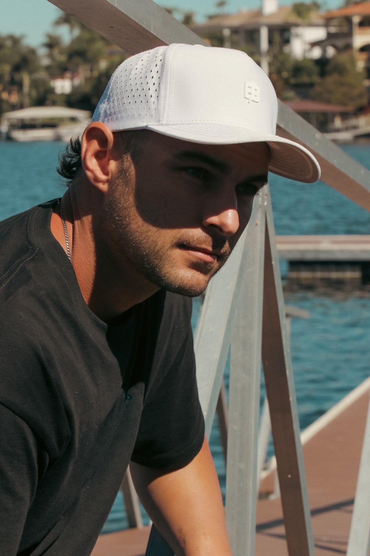 Outdoor Performance Hat - BRIMZ Official Imagery - 6