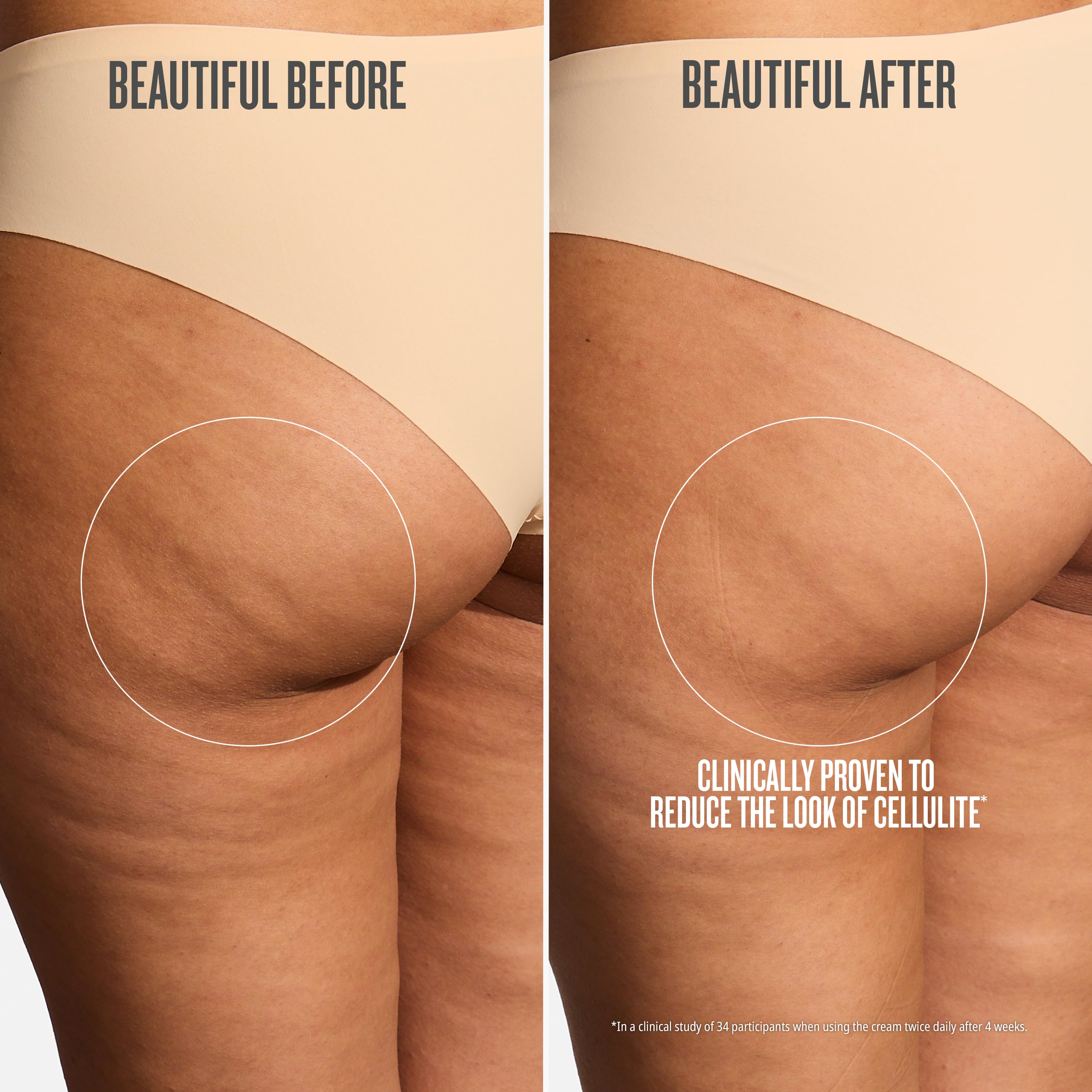 Elefair Tech Sol de Janeiro Brazilian Bum Bum Cream Visibly Firming Body Cream - Elefair Tech Official Product View 4