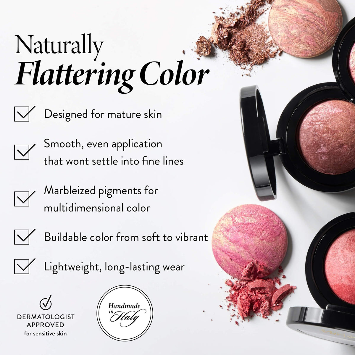LAURA GELLER Cult Classics Full Face Kit Light - LAURA GELLER NEW YORK Official Imagery - 8
