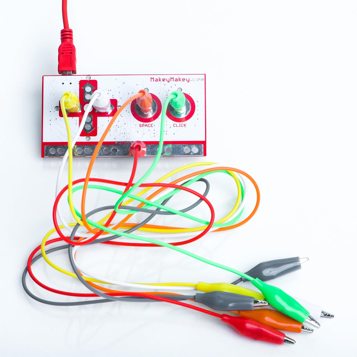Makey Makey STEM Kit from Joylabz Educational Science Kits - Makey Makey Official Imagery - 4