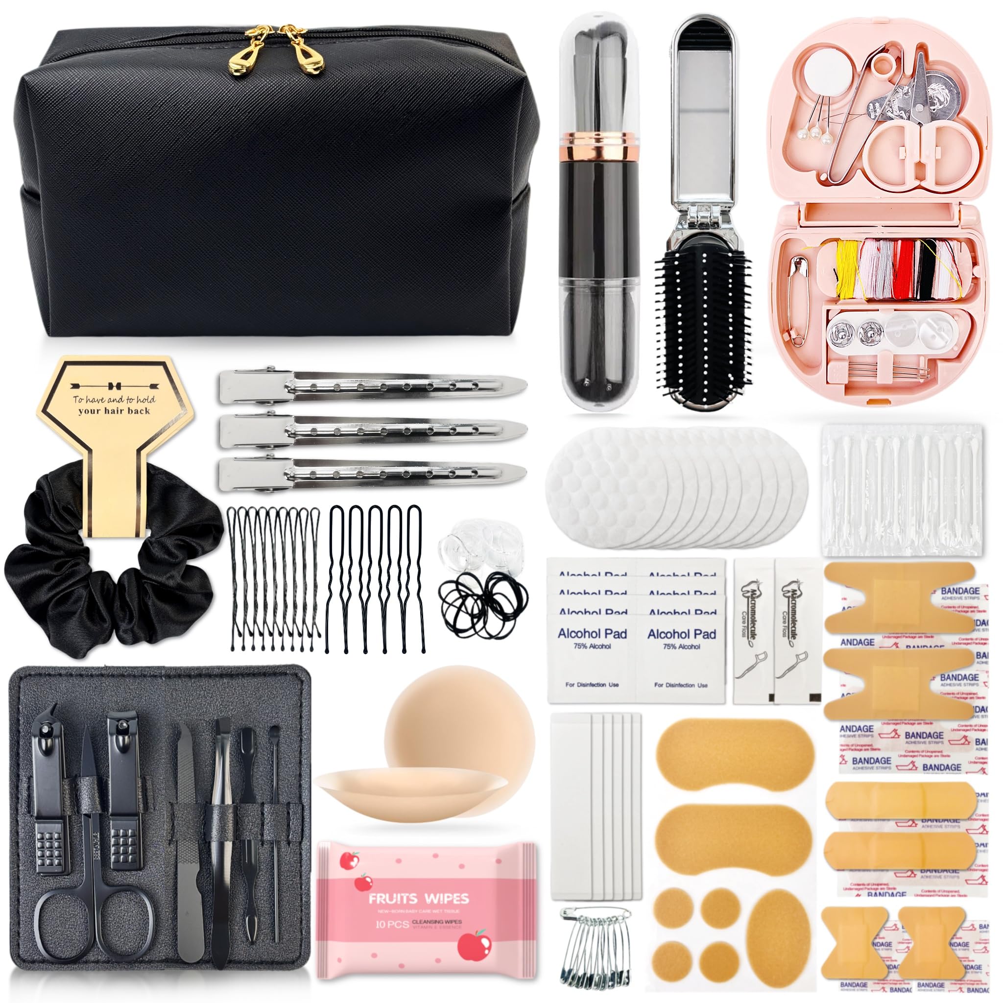 ARK Survivor Women s Wedding Emergency Kit 39 Essential - ARK Survivor Official Imagery - 1