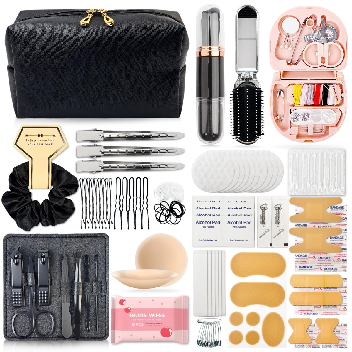 ARK Survivor Women s Wedding Emergency Kit 39 Essential - ARK Survivor Official Imagery - 2