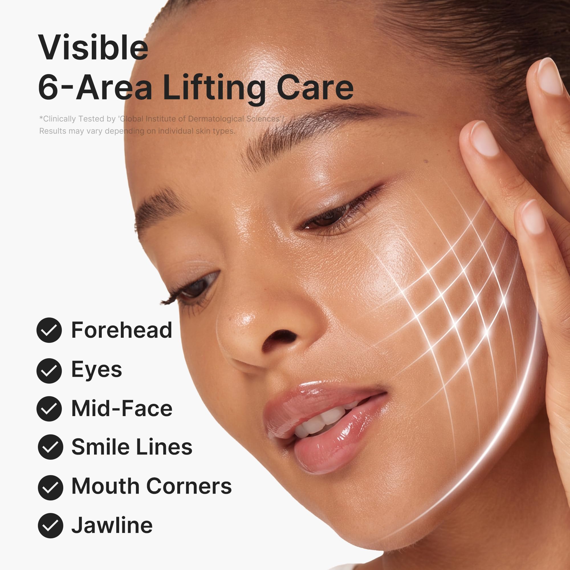 medicube Jelly Gel Mask with Firming NAD EGF - medicube
