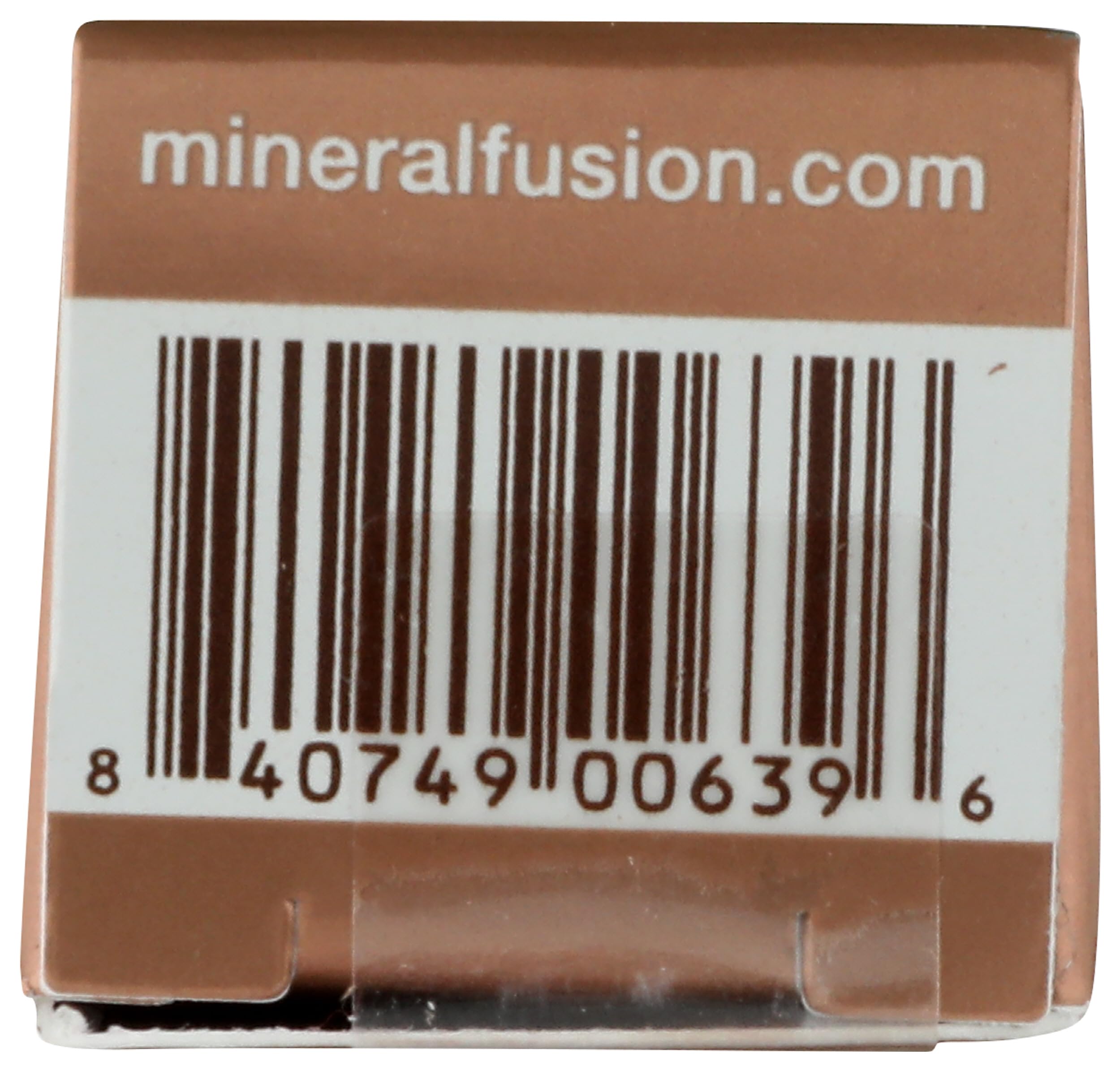 Mineral Fusion Lipstick, Charming,0.137 oz (Pack of 1) - Mineral Fusion Official Product View 9