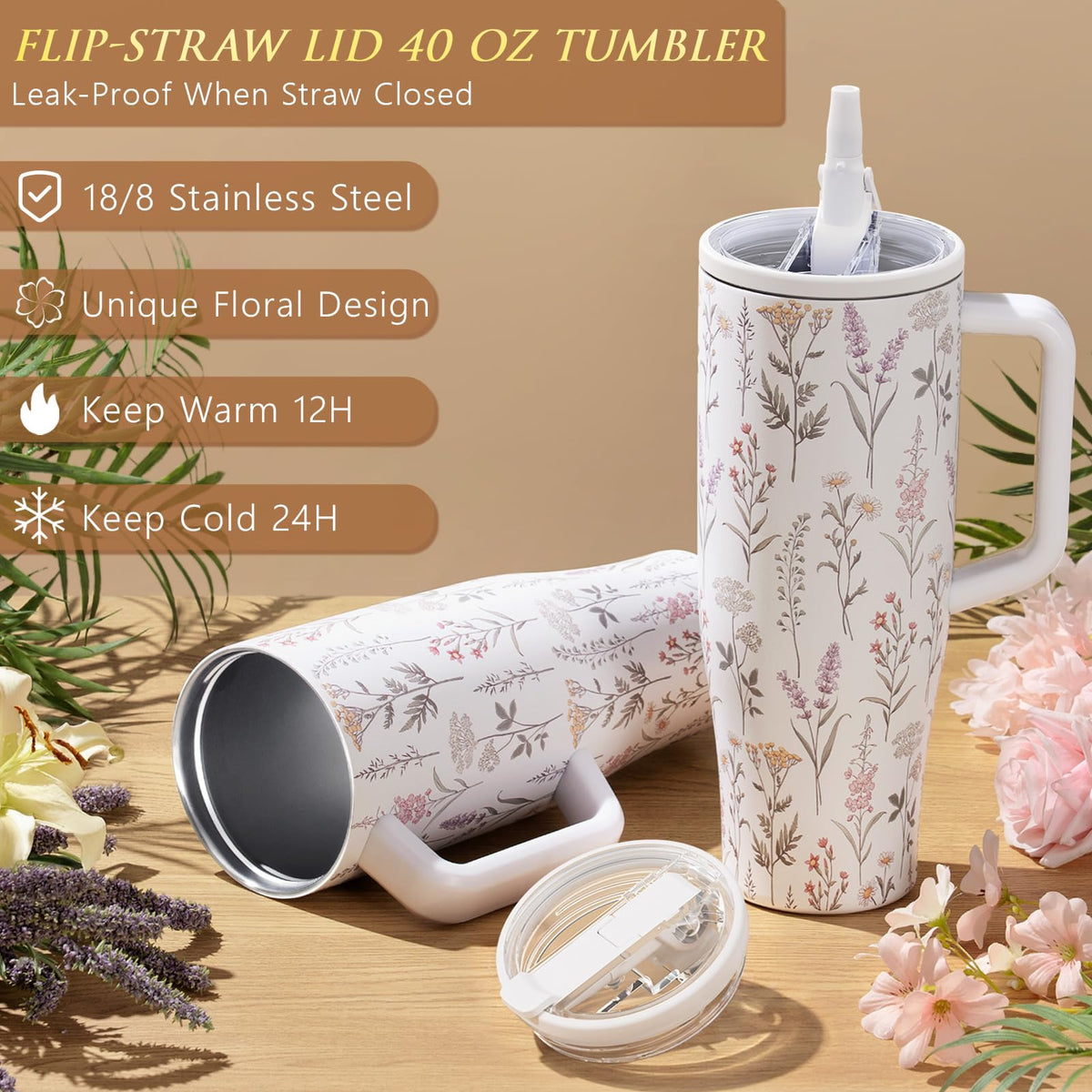 Birthday Gifts for Women - Qinline Official Imagery - 6