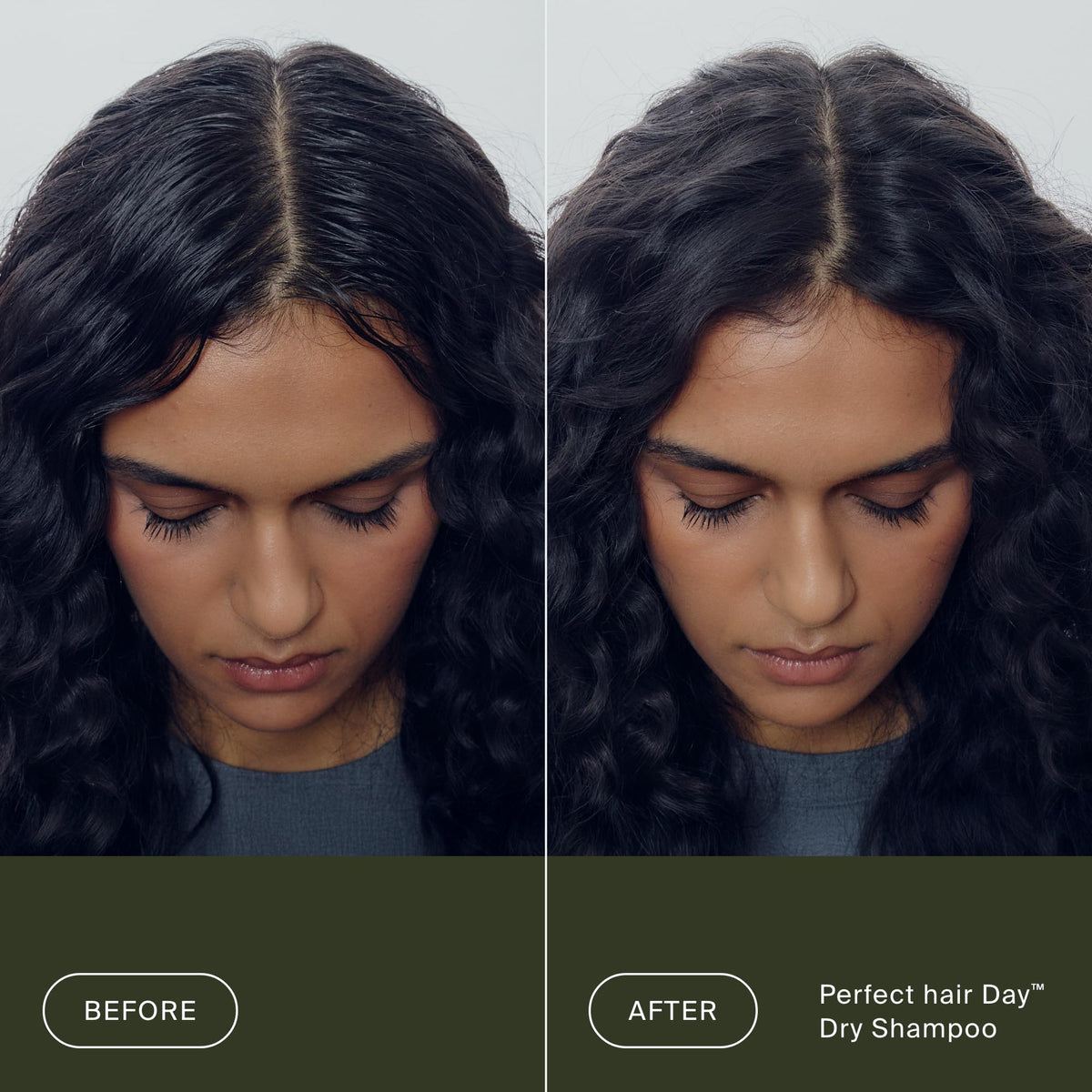 Living Proof Perfect Hair Day Dry Shampoo Absorbs Oil Sweat - Premium Selection Official Imagery - 6