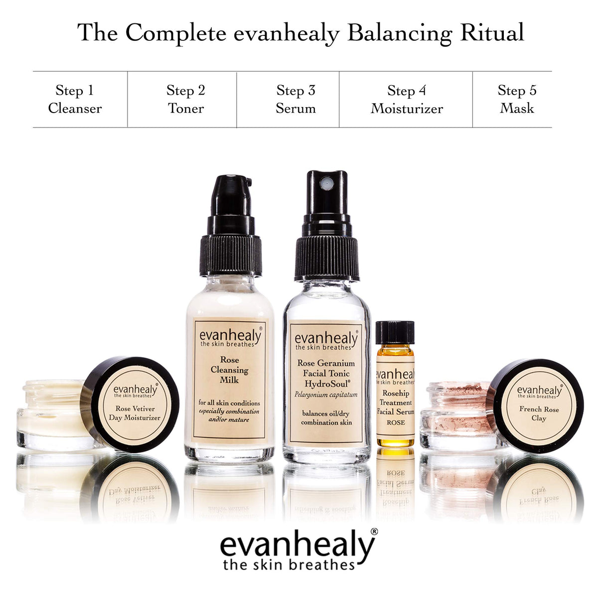 evanhealy Balancing Ritual - evanhealy Official Imagery - 4