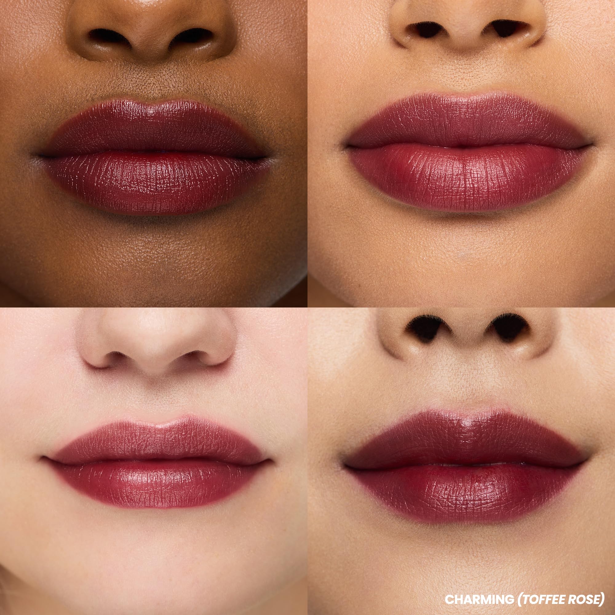Wonderskin Lip Stain – Long Lasting, Waterproof, Lip Tint Peel Off Mas - View 3