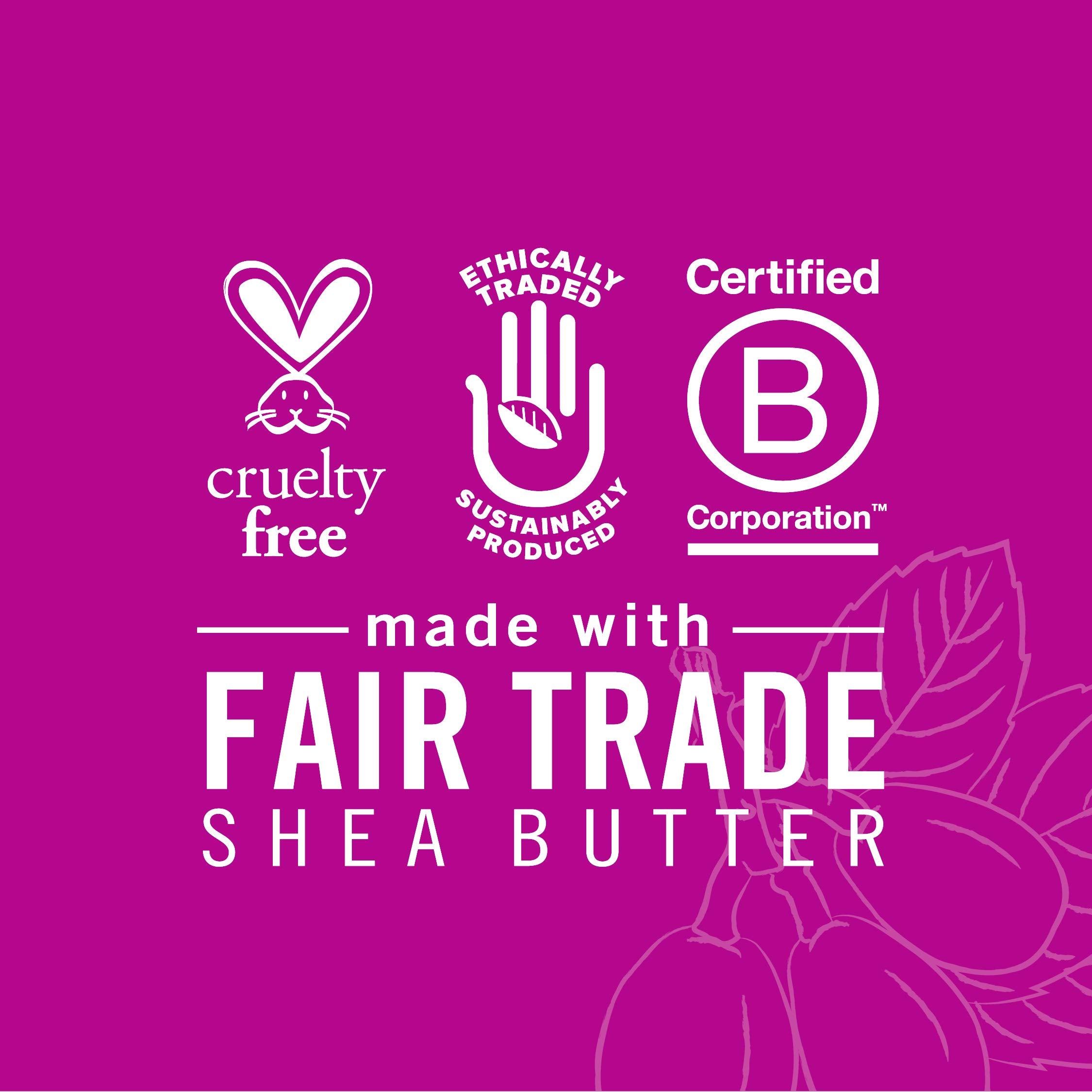 Elefair Tech SheaMoisture Hand & Body Exfoliator SuperFruit Complex Exfoliating - Elefair Tech Official Product View 7