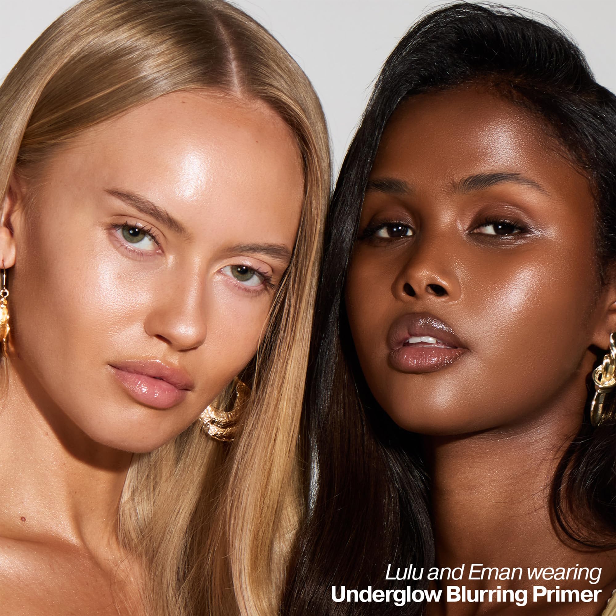 ICONIC LONDON Underglow Blurring Primer - Premium Selection Official Imagery - 3