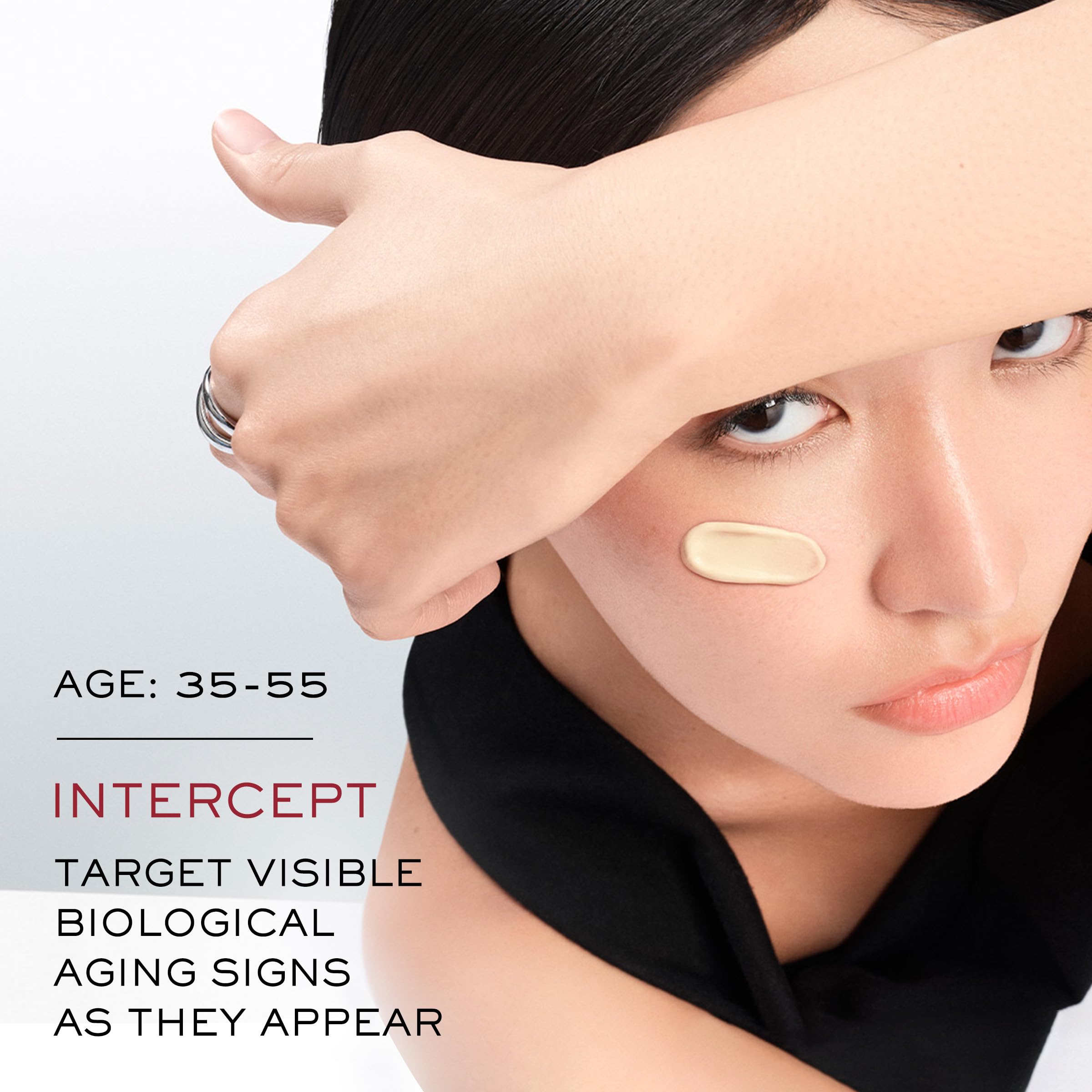 Elefair Tech Lancôme Absolue Longevity MD Intercept - Anti Aging Face Serum & - Elefair Tech Official Product View 3