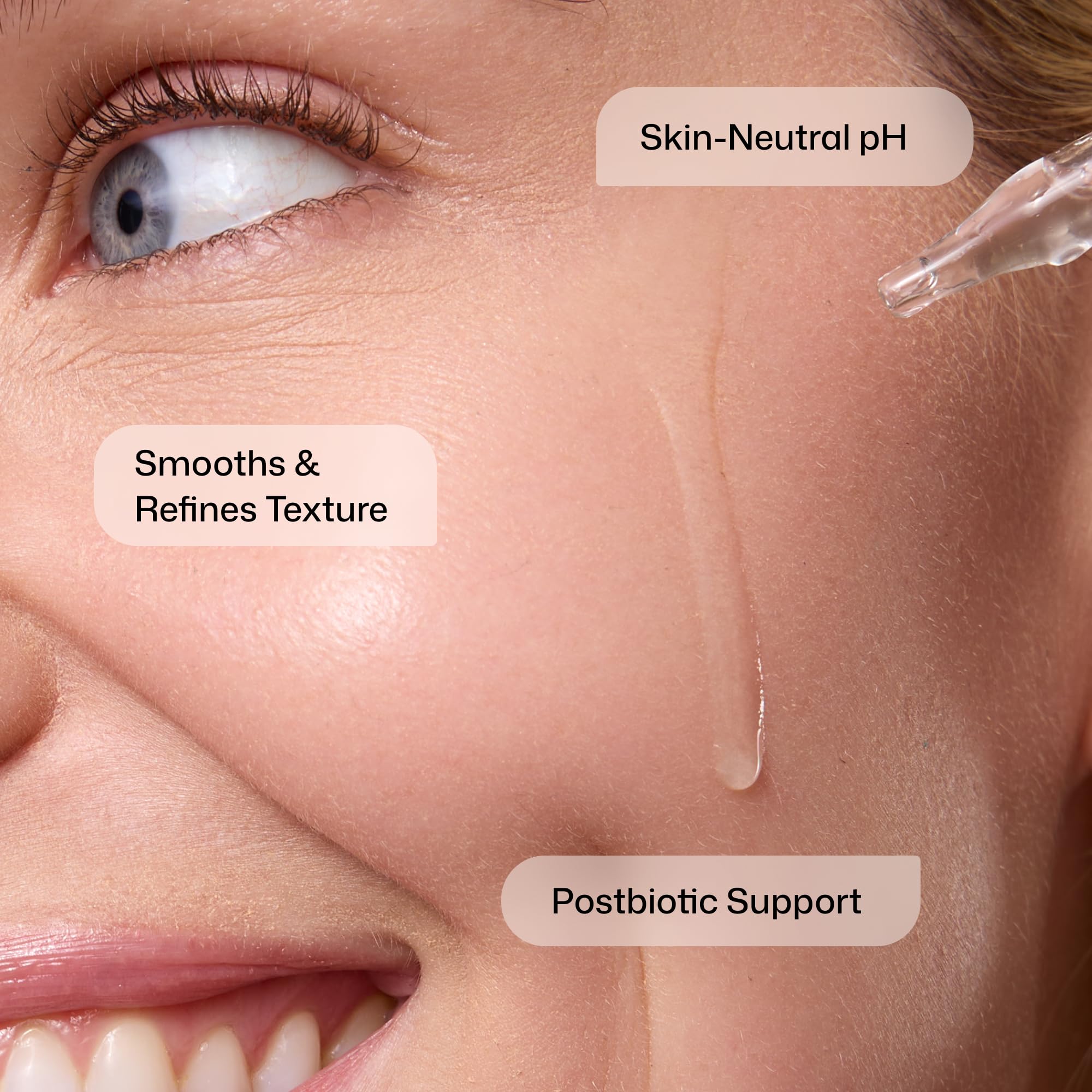 Revision Skincare Radiance Resurfacing AHA BHA Exfoliating - Revision Skincare Official Product Imagery - 6