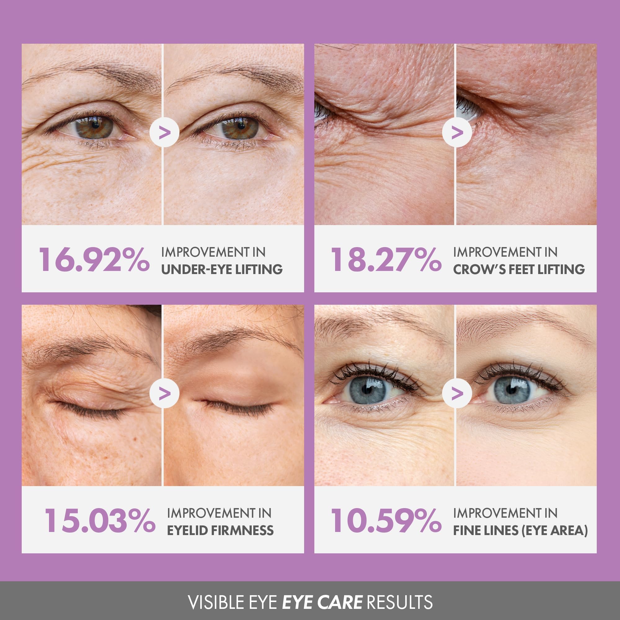 KAHI Eye Balm CV Refill - Age Defying & Hydrating & 3D Lifting U - KAHI Official Product View 4