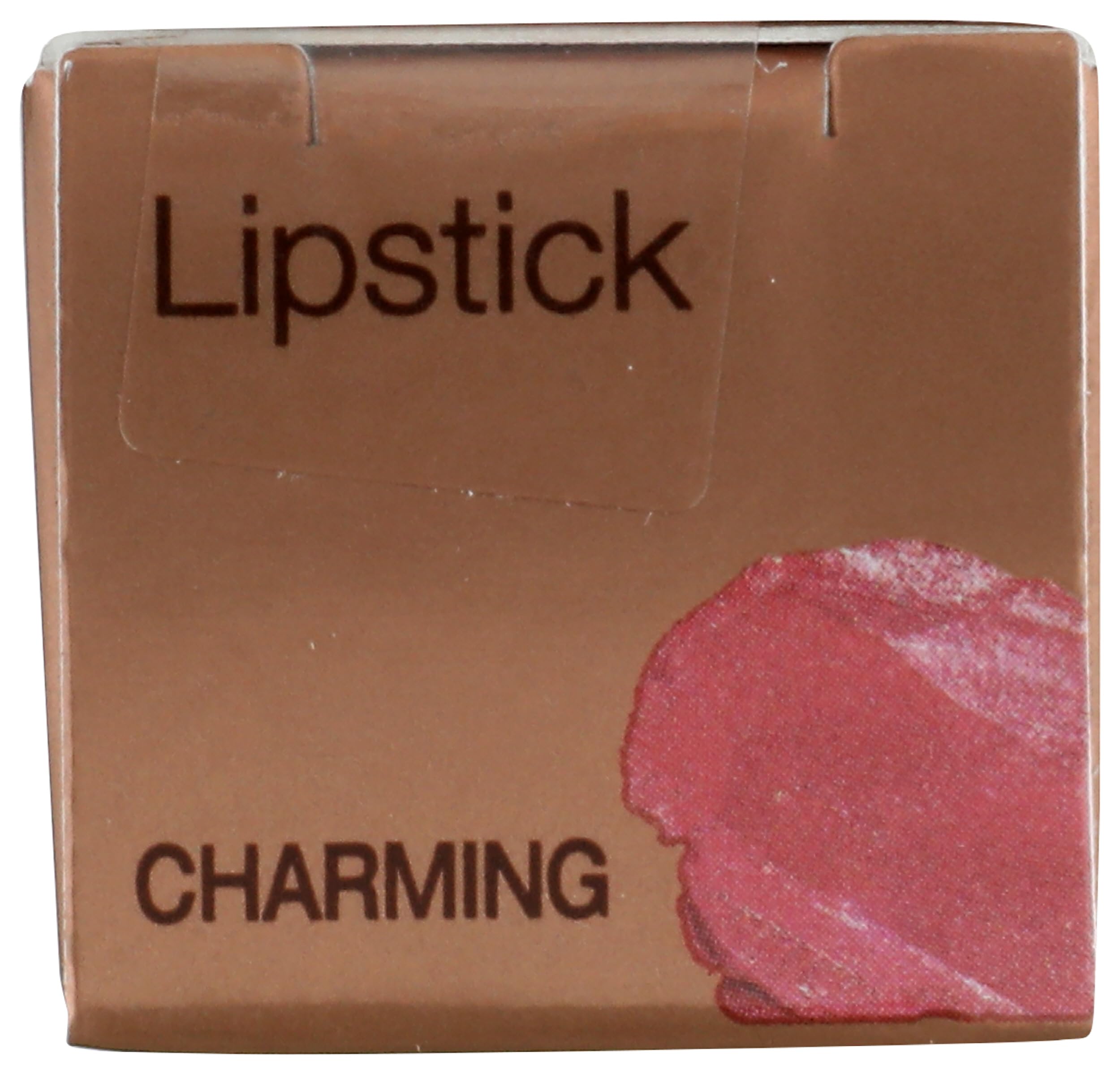 Mineral Fusion Lipstick, Charming,0.137 oz (Pack of 1) - Mineral Fusion Official Product View 6