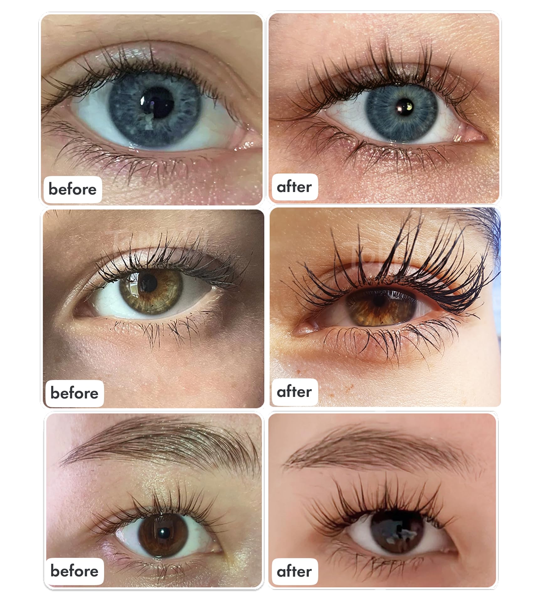 TOPLASH Eyelash Growth Serum - Toplash Official Imagery - 3