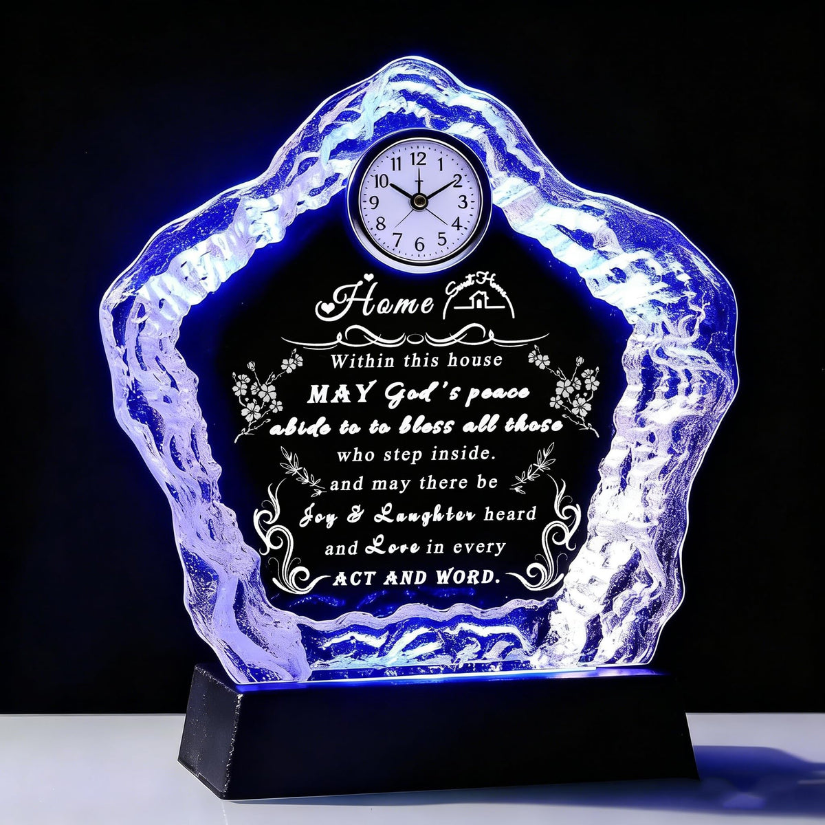House Warming Gifts New Home - Qianwei Official Imagery - 1