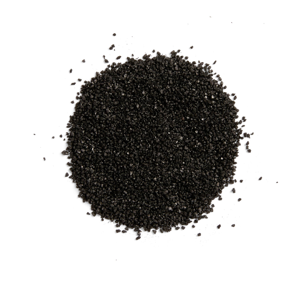 imagitarium by Petco Black Aquarium Sand 20 lbs - imagitarium Official Imagery - 1