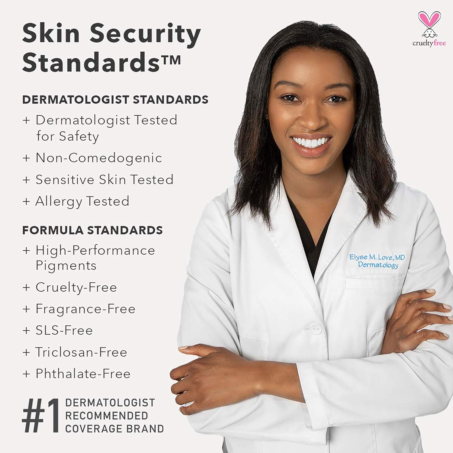 Dermablend Insta-Grip Jelly Primer for face, silicone-free makeup primer with a clear, gel-like texture in a jar.