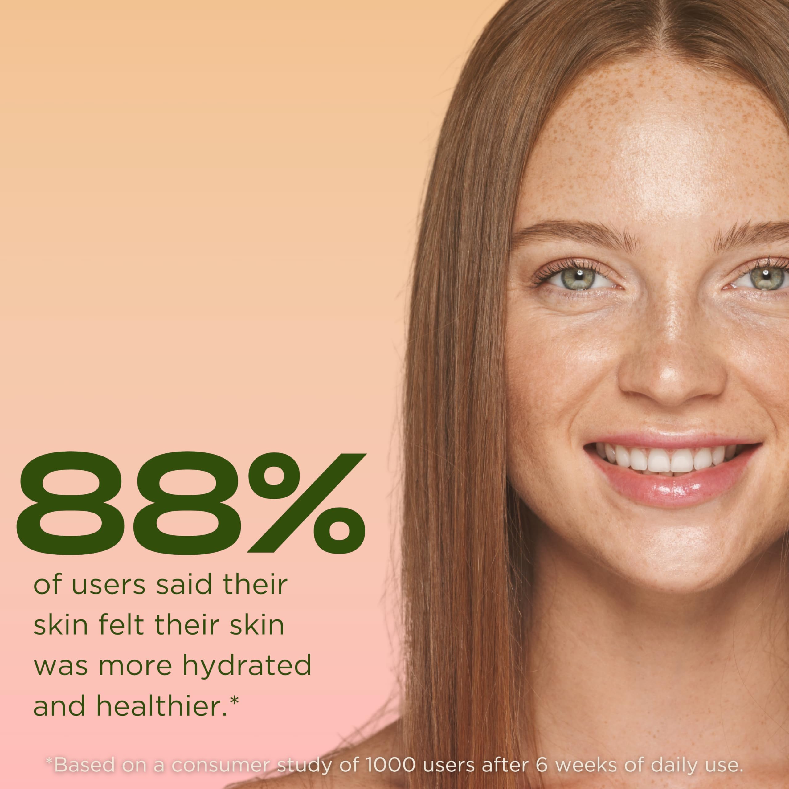 InstaNatural Vitamin C Face Serum - Fine Lines and Discoloration & 2 Fl Oz - InstaNatural Official Product View 6
