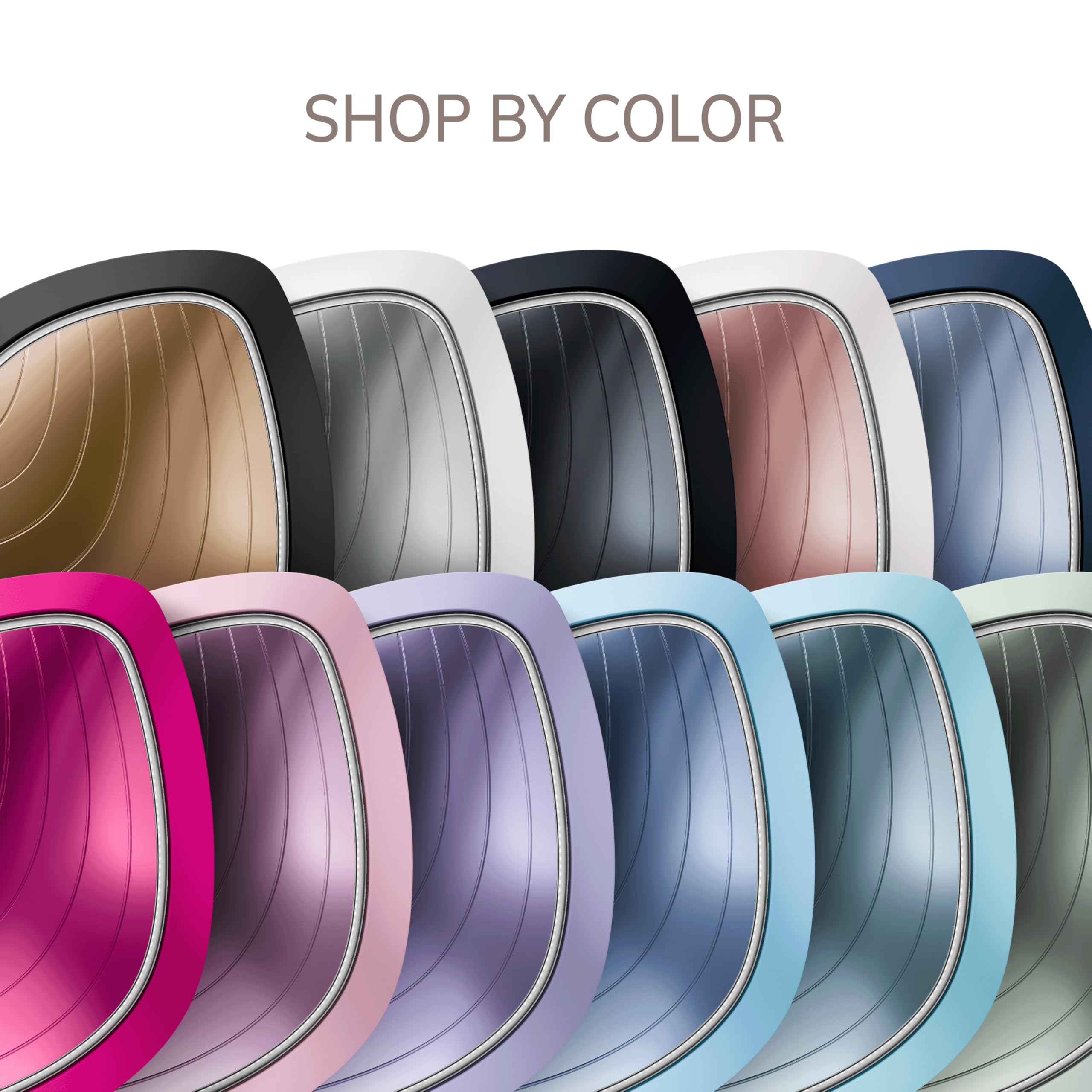 GESKE SmartAppGuided™ Sonic Warm &amp; Cool Mask - GESKE