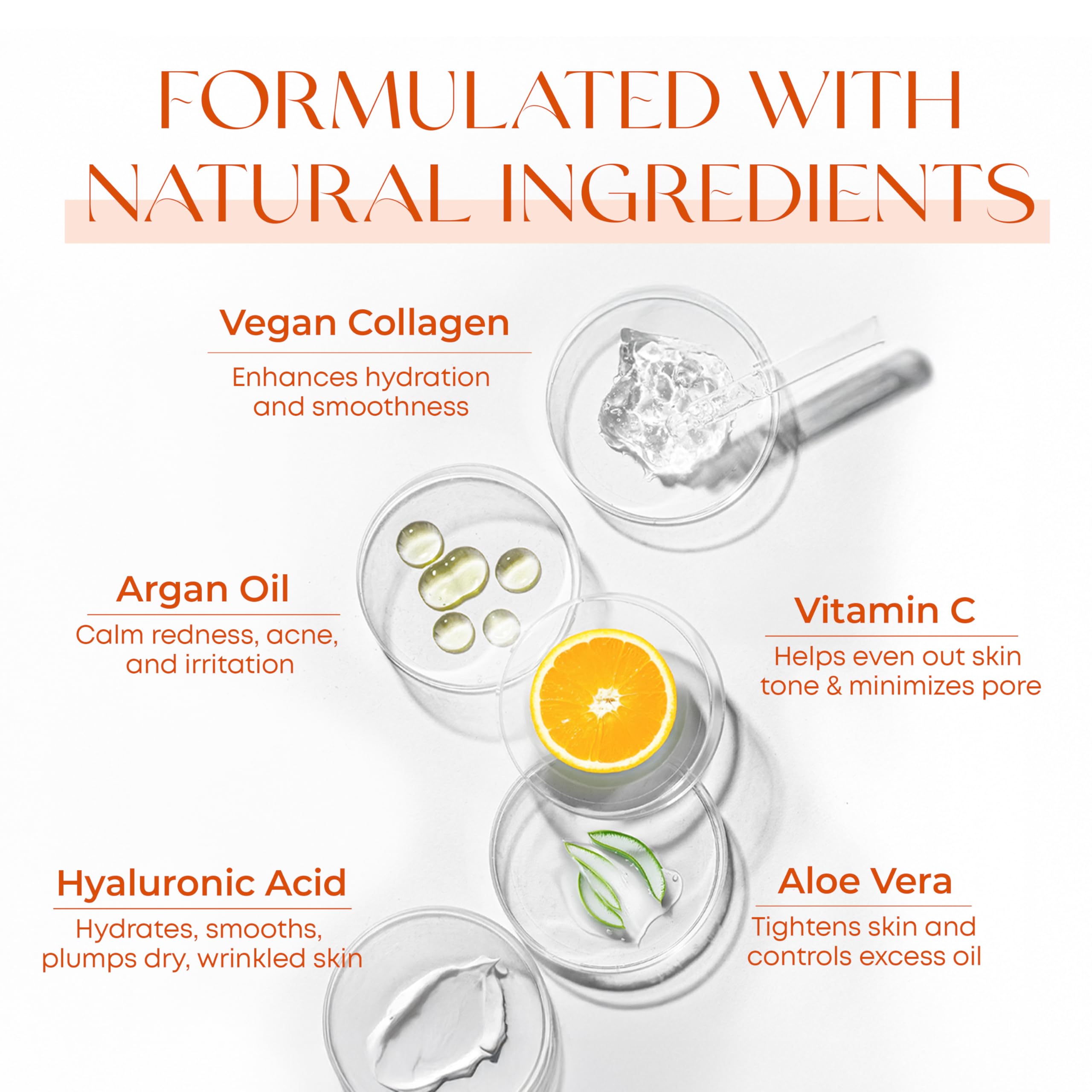 Skin 2.0 Vitamin C Serum - Skin 2.0