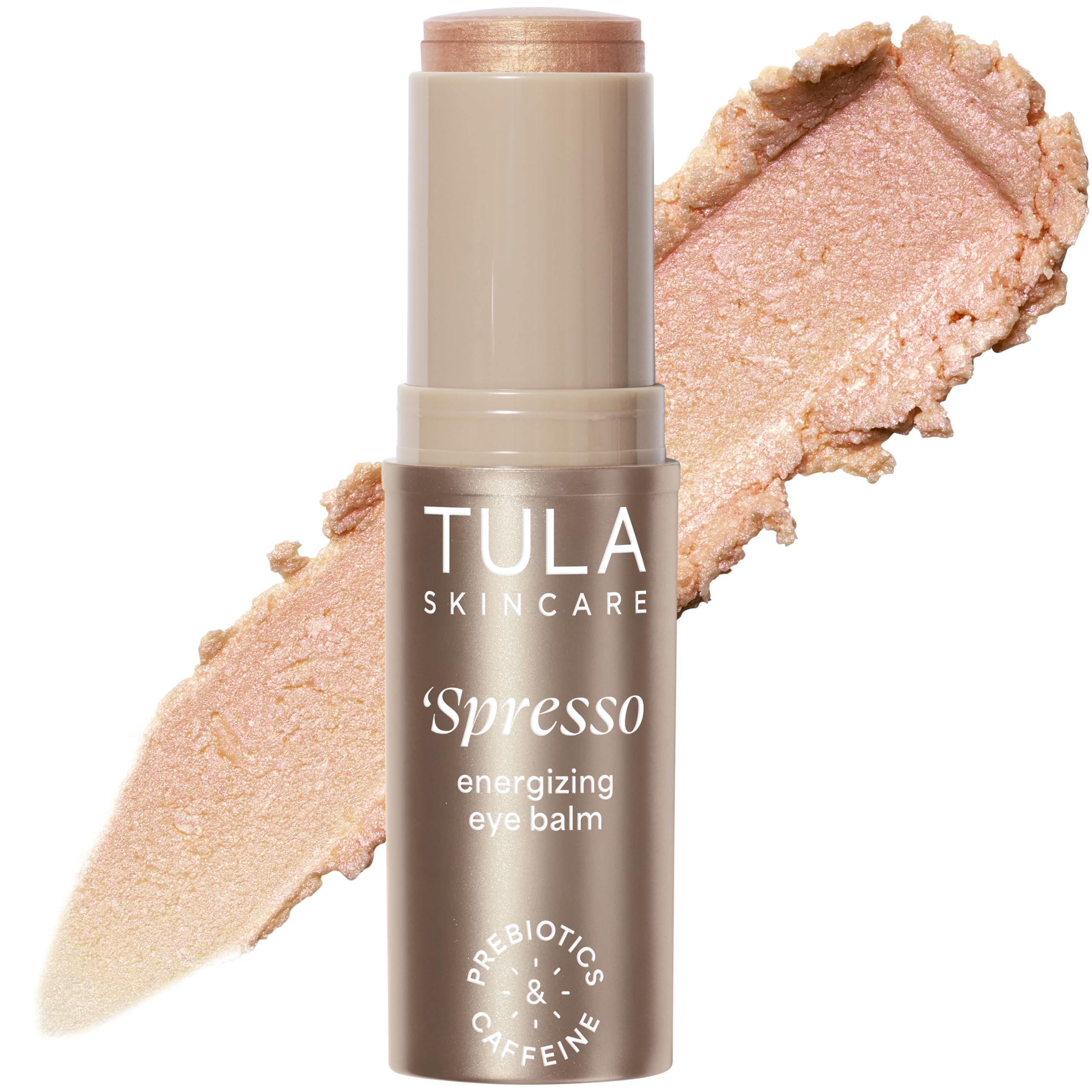 TULA Skin Care Spresso Energizing Eye Balm - Generic