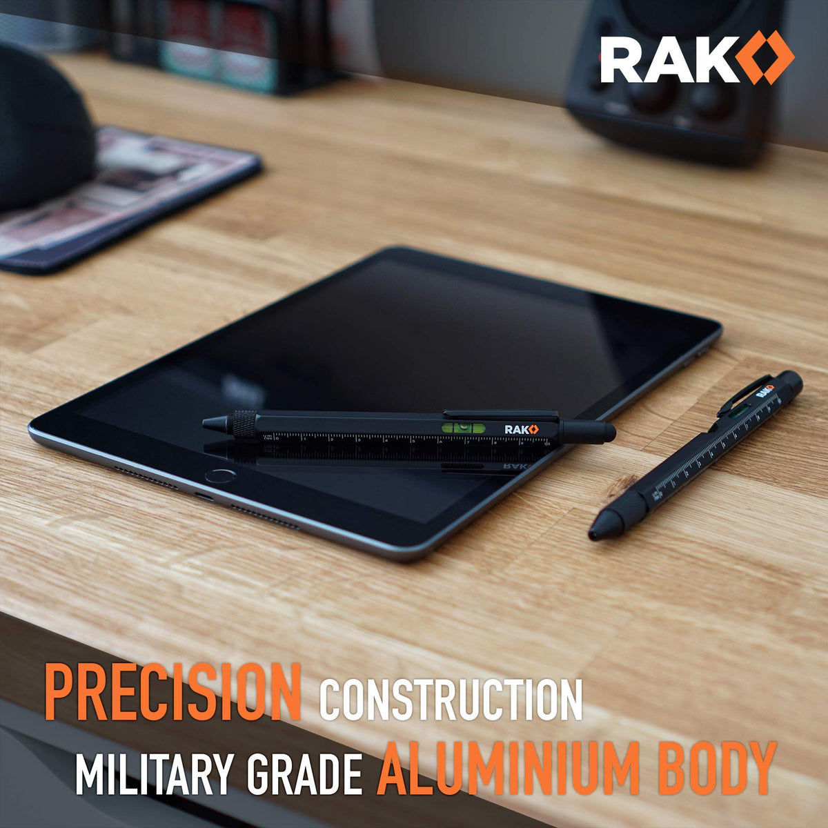 RAK Multitool Pen - RAK Official Imagery - 6