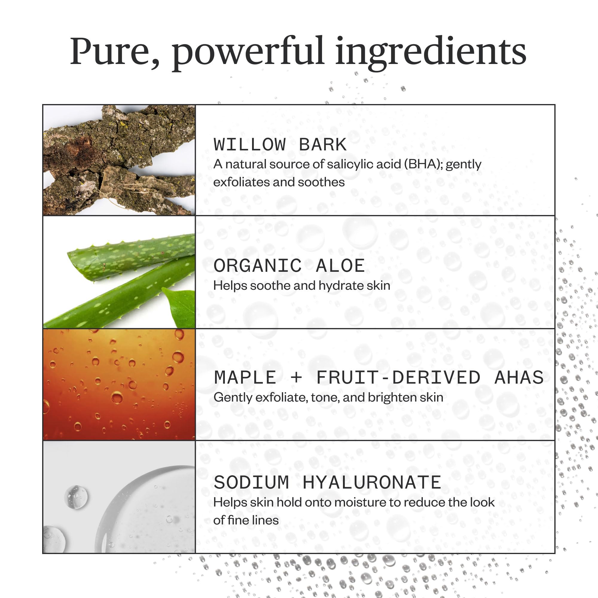 Ursa Major Essential Face Wipes - Ursa Major Official Product Imagery - 3