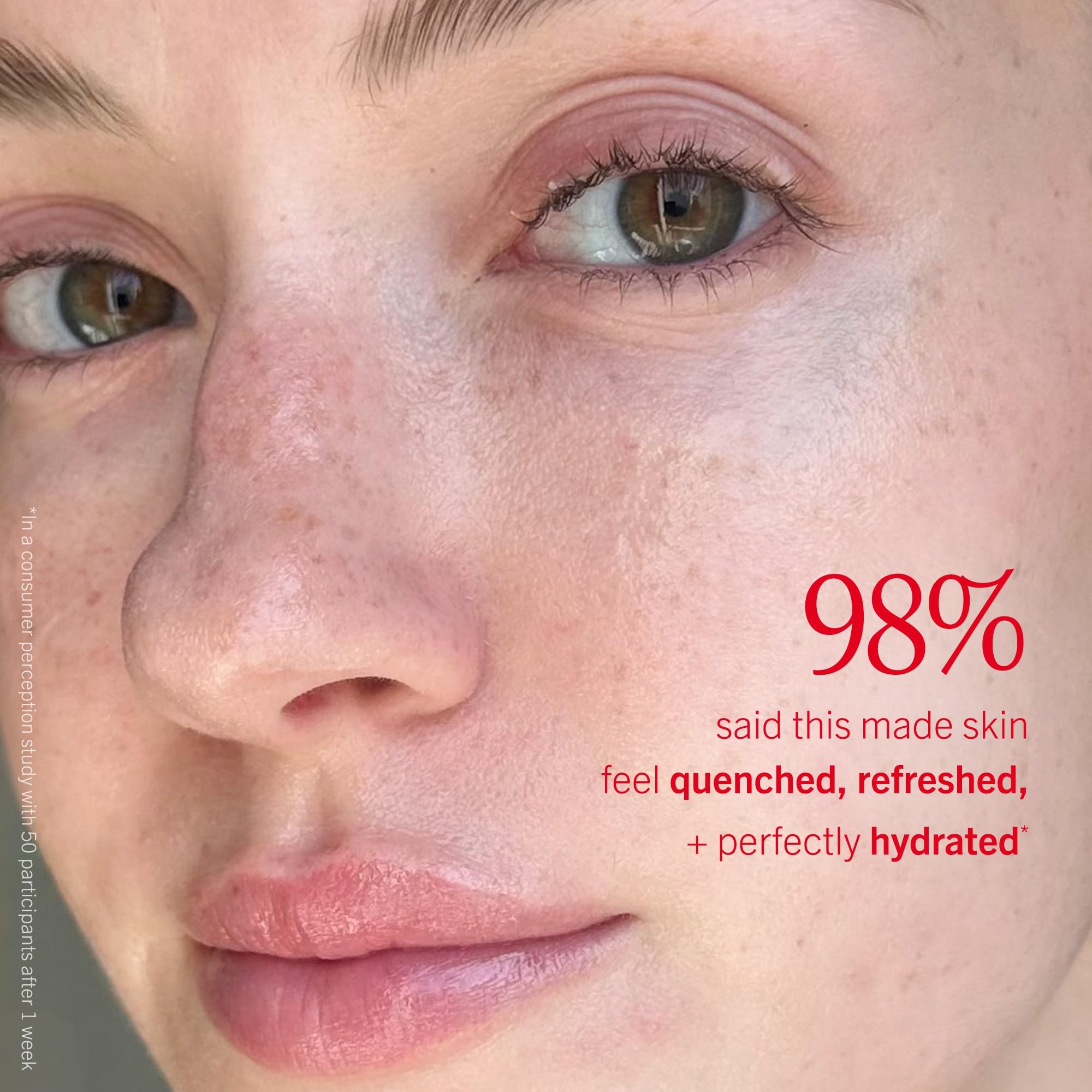 First Aid Beauty Hydrating Dewy Gel Cream, Oil-Free, 1.9 fl oz - Elefair Tech Official Product View 10