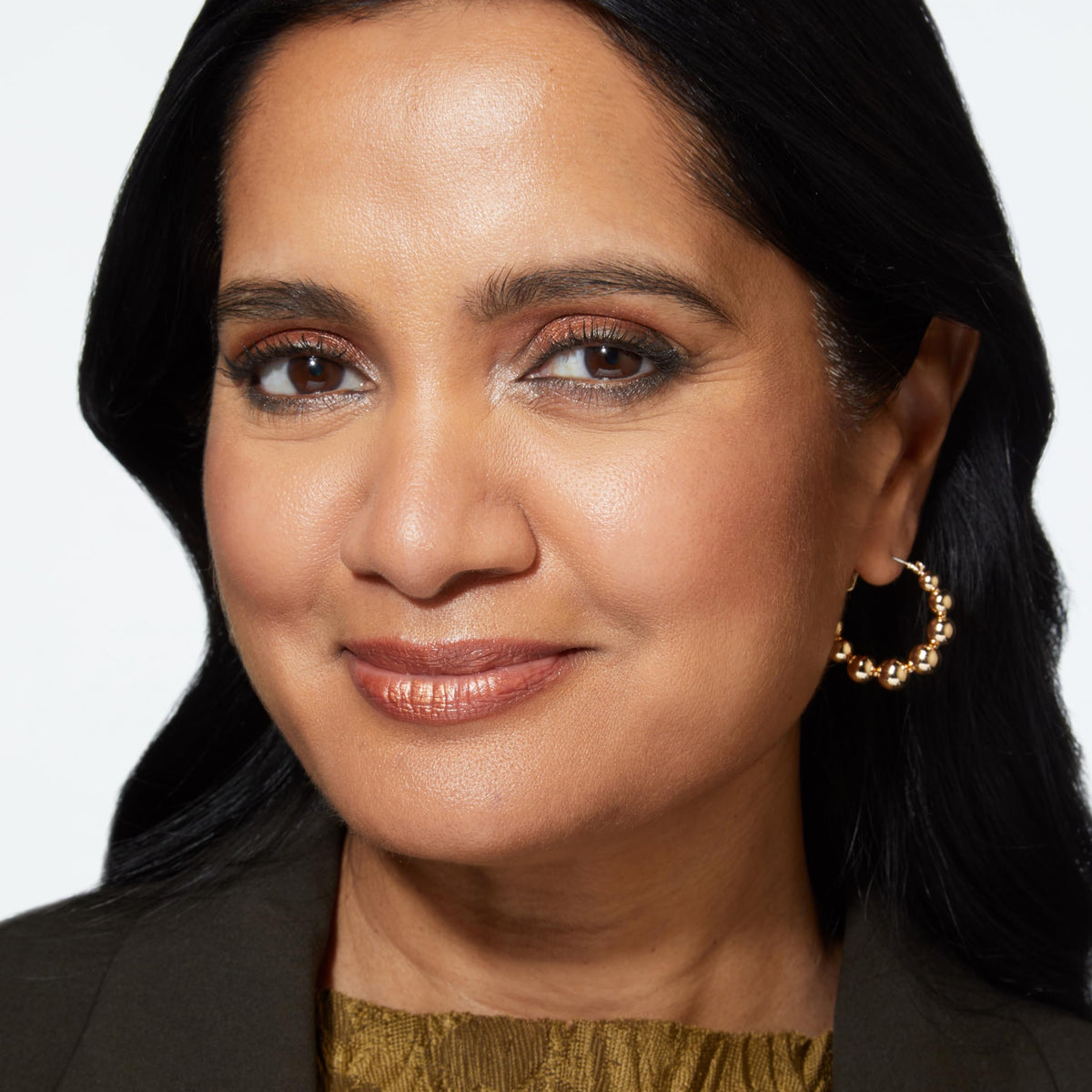 LAURA GELLER The Delectables Earthy Essentials Eyeshadow - LAURA GELLER NEW YORK Official Imagery - 3