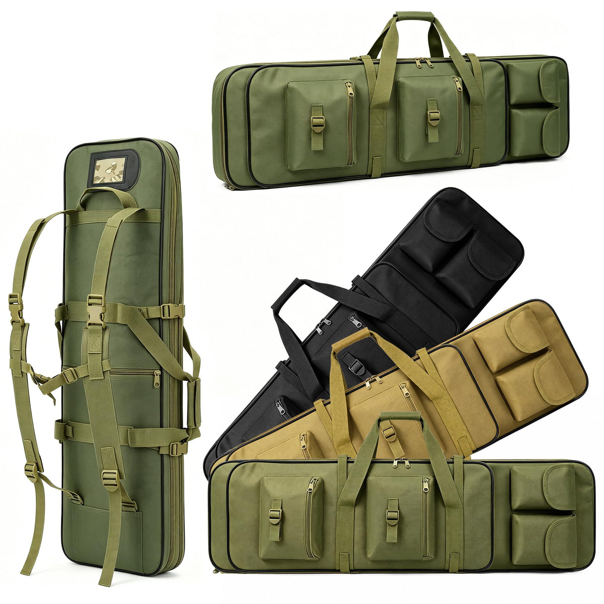 32 37 46 Soft Bag Portable case - MGAVCSOT Official Imagery - 8