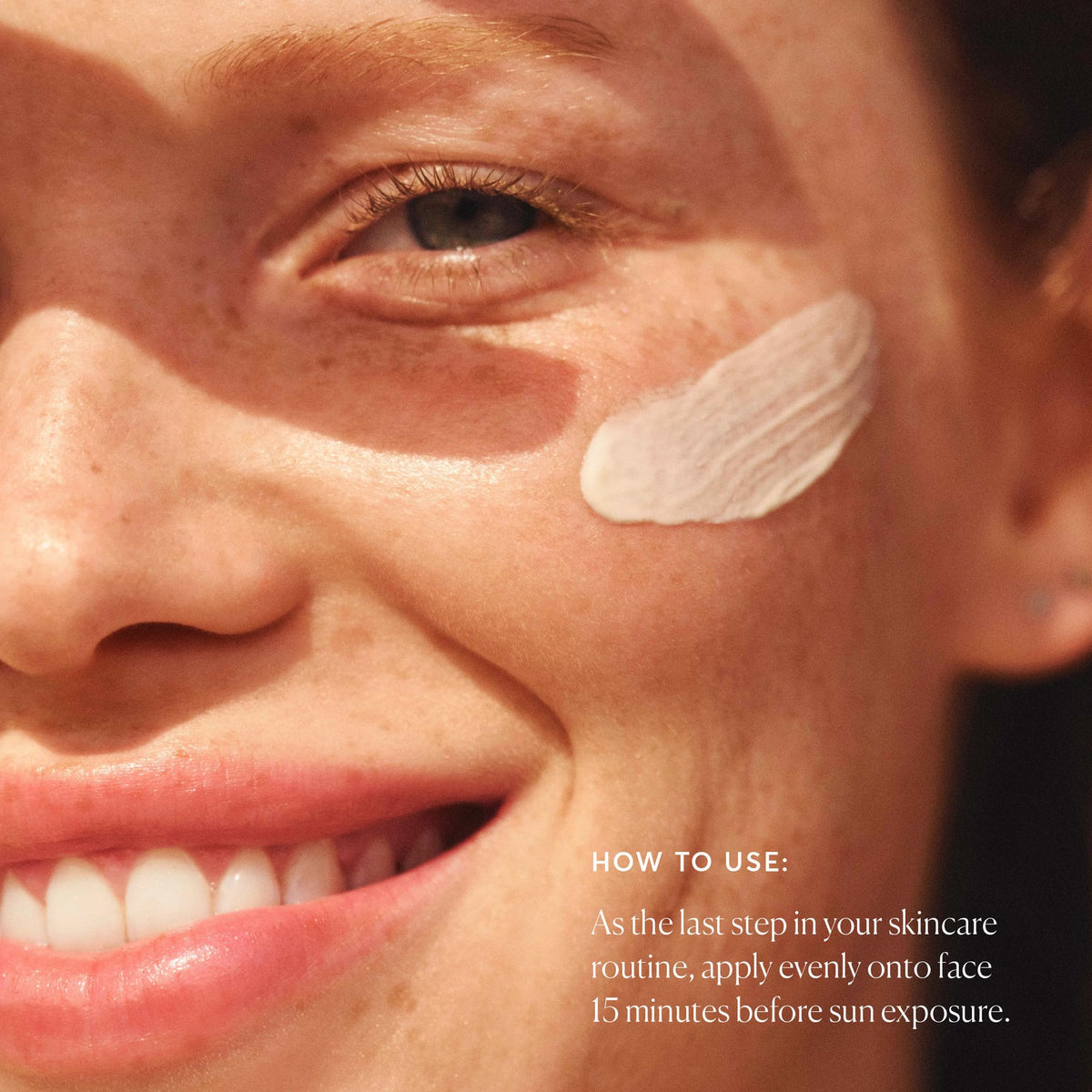 Naturium Dew Glow Moisturizer Mineral SPF 50 Face Sunscreen - Naturium Official Imagery - 5