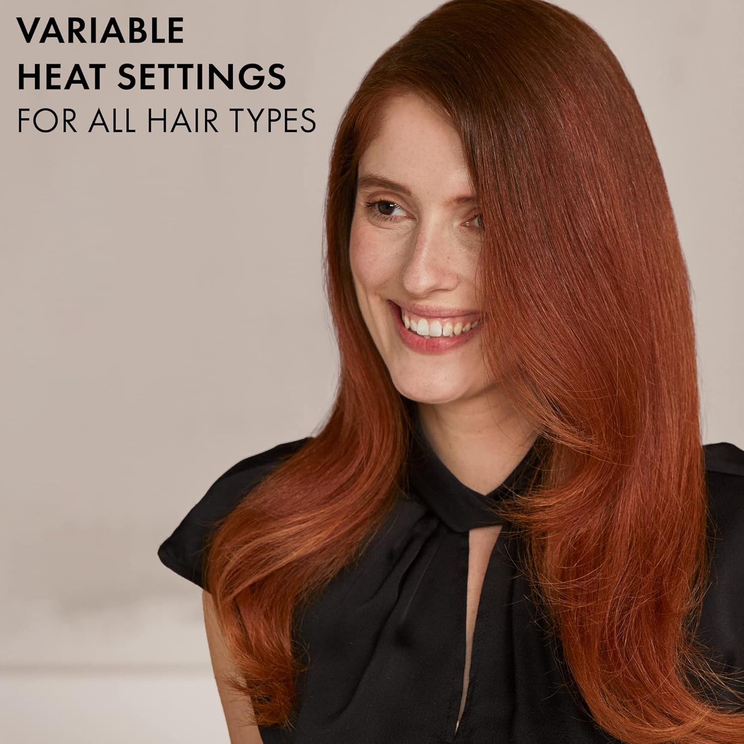 Hot Tools Pro Artist 1875W Turbo Ionic Hair Dryer in black, with a sleek design for smooth, frizz-free blowouts.