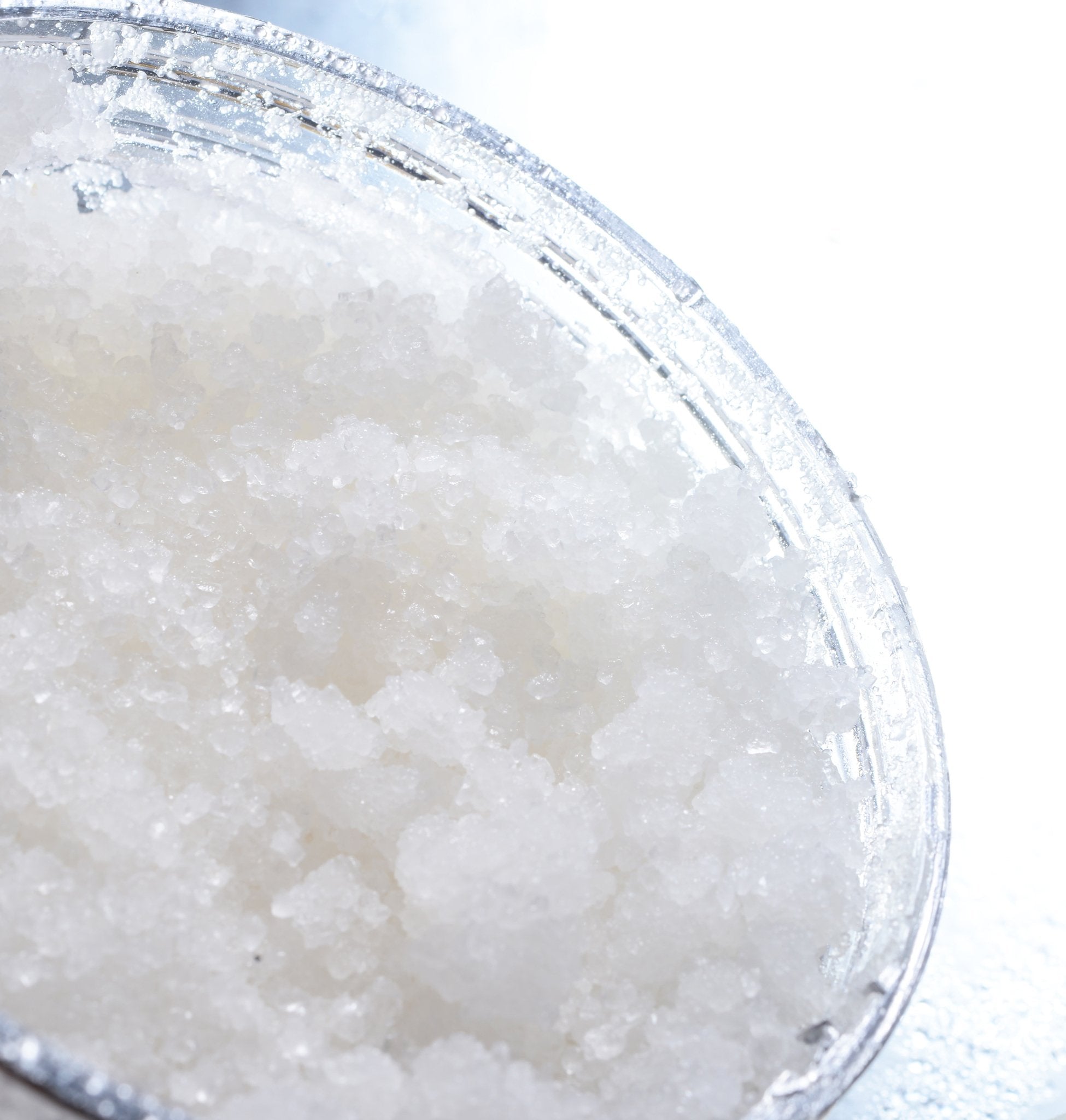 Vivo Per Lei Dead Sea Salt Body Scrub - Devotion - Vivo Per Lei Official Product View 9