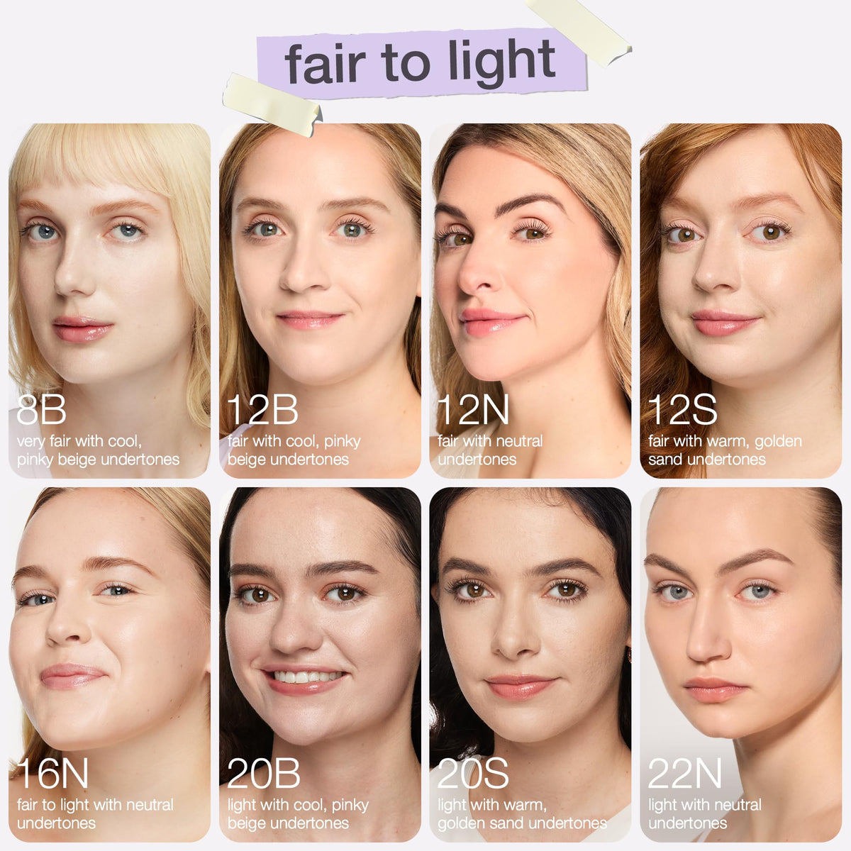 tarte shape tape blur concealer stick - Premium Selection Official Imagery - 7
