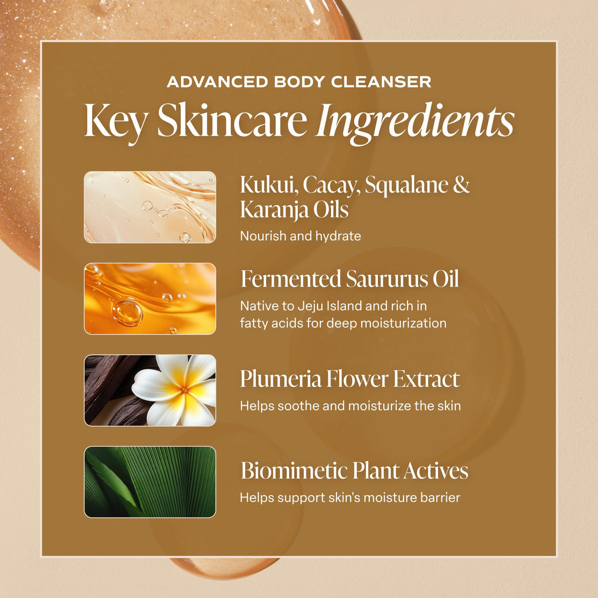 Saltair Shimmering Body Oil - Saltair Official Product Imagery - 8