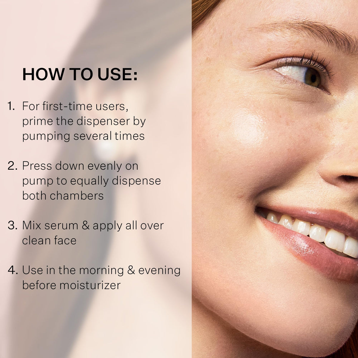 StriVectin Hydration Multiplier 2 in 1 Serum - StriVectin Official Imagery - 5