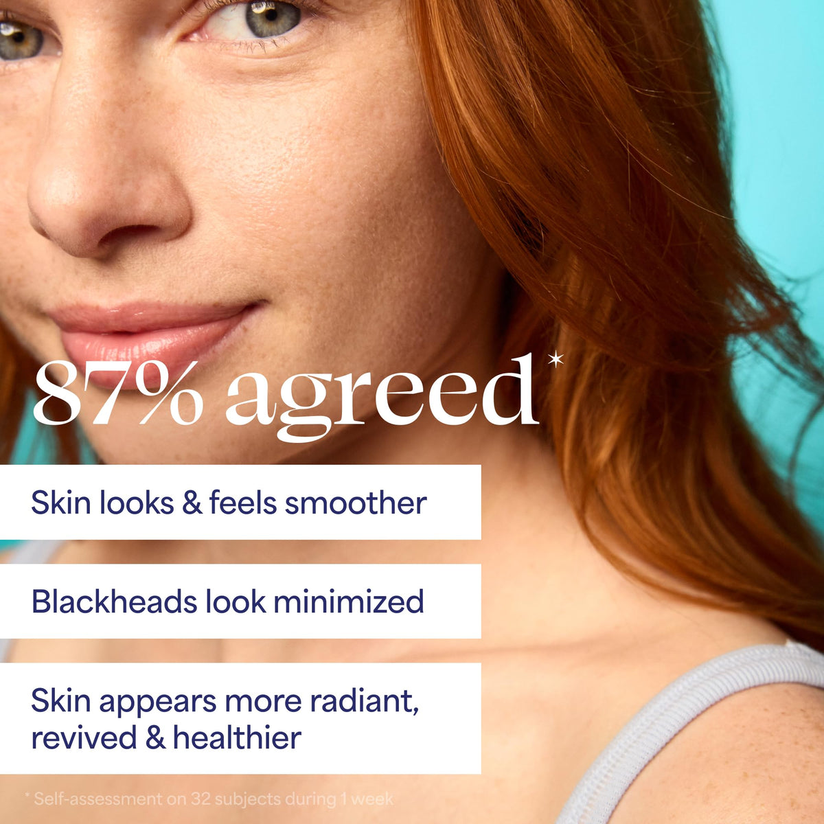 TULA Skin Care So Poreless Exfoliating Blackhead Scrub - Premium Selection Official Imagery - 6