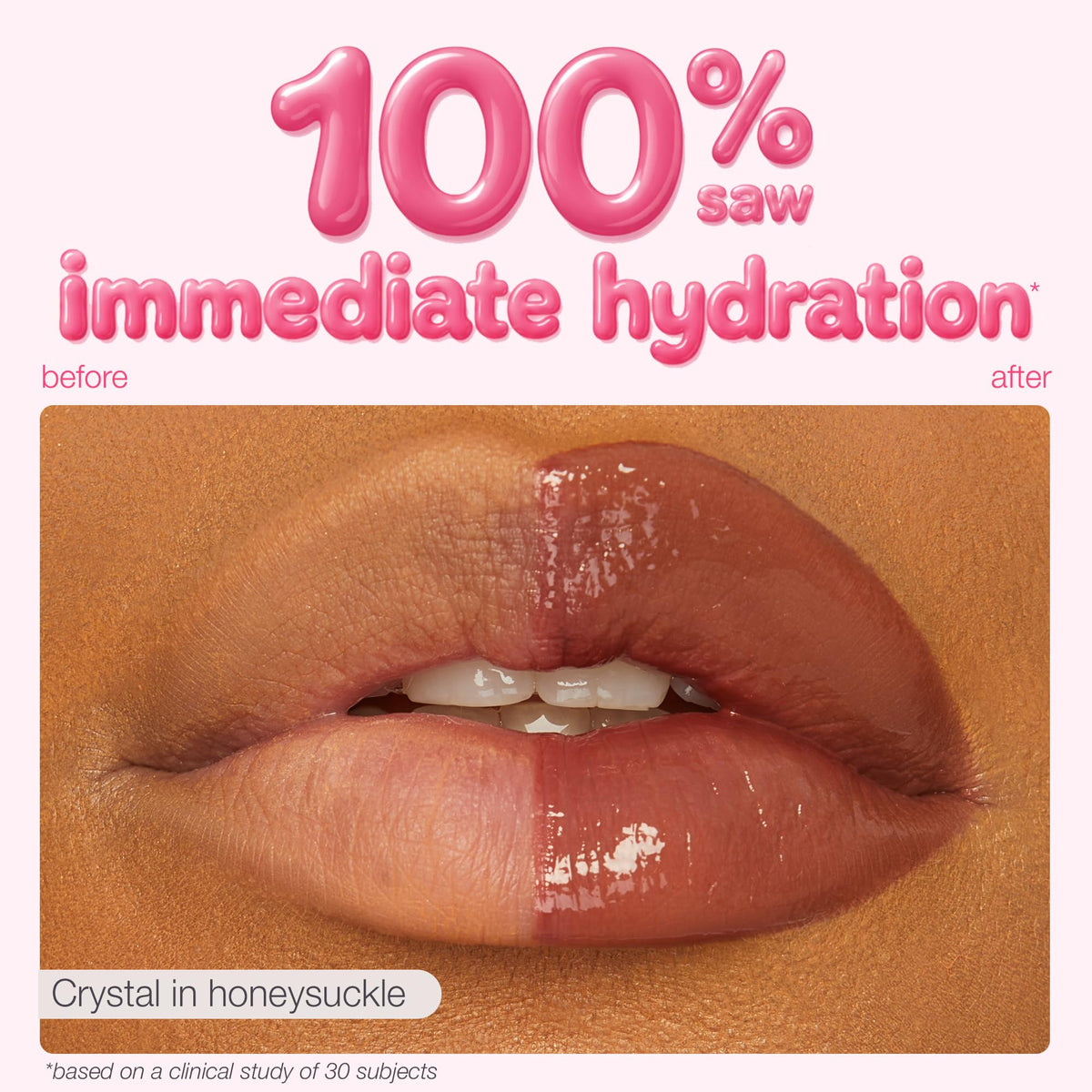 tarte maracuja juicy lip plump Hydrating Volumizing Lip - tarte Official Imagery - 5