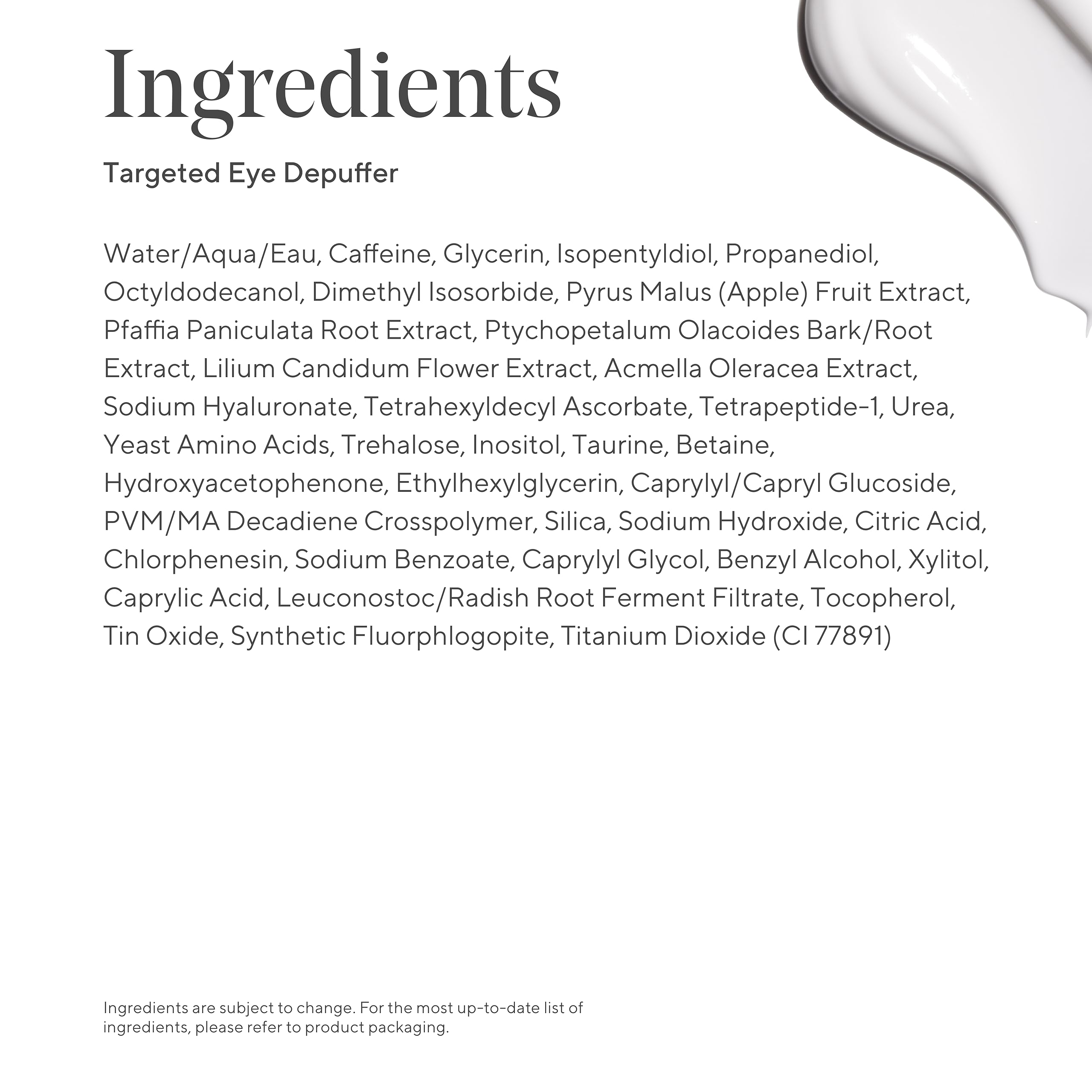 Murad Targeted Eye Depuffer - Premium Selection Official Imagery - 7