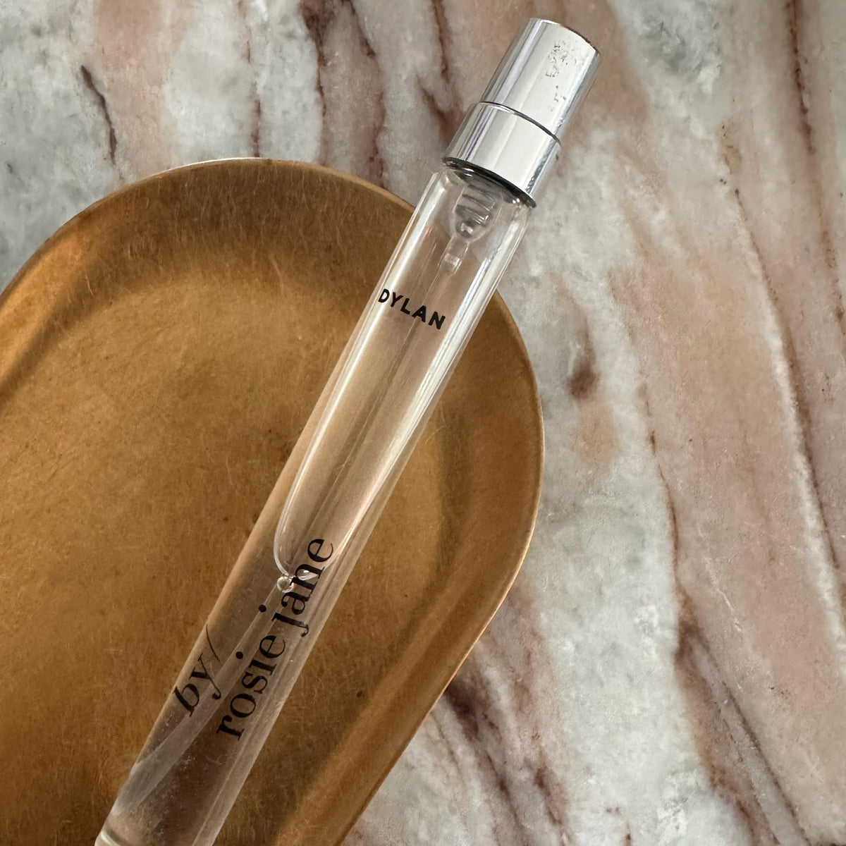 By Rosie Jane Travel Perfume Spray - By Rosie Jane Official Imagery - 4