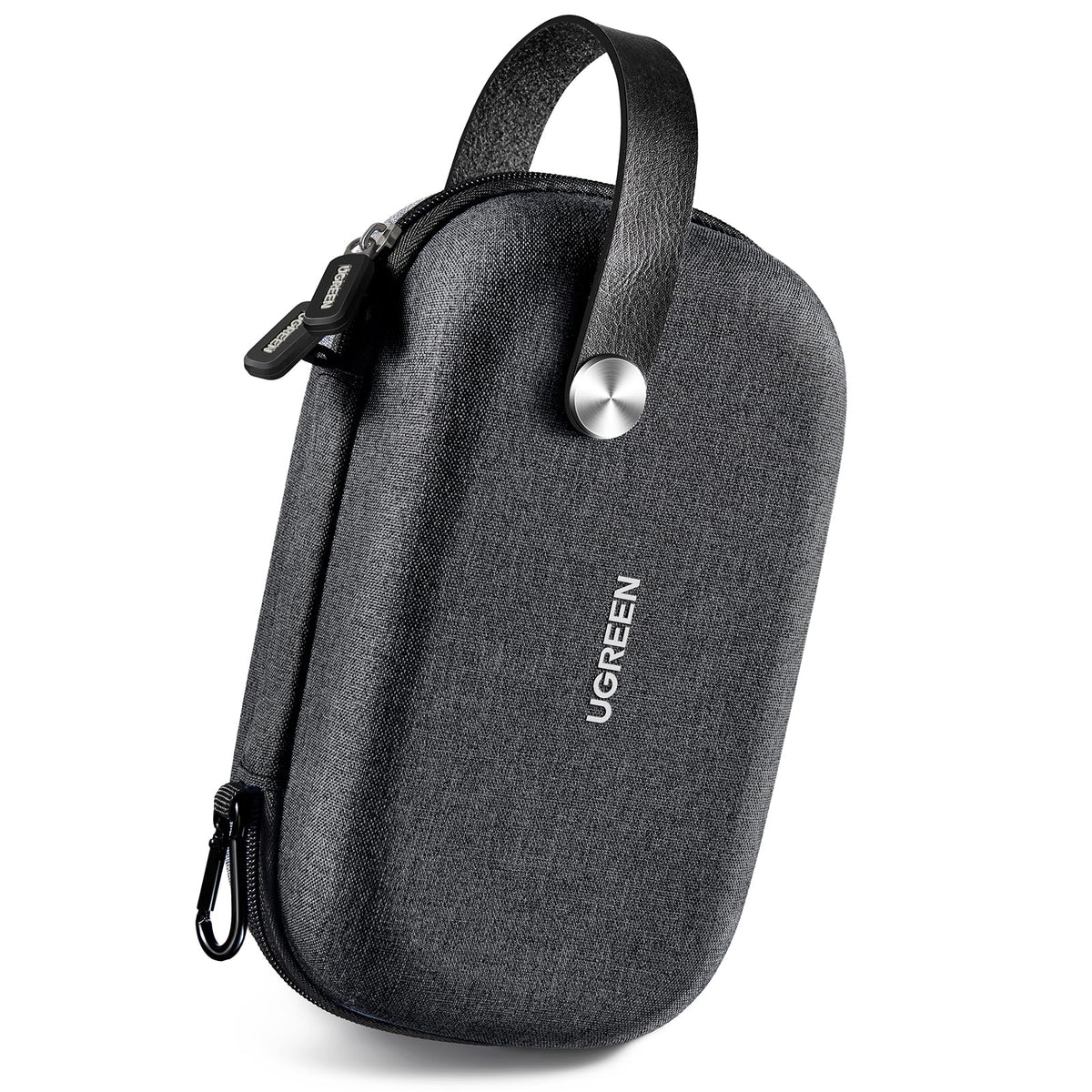 UGREEN Electronic Organizer Travel Case Pouch Bag - UGREEN Official Imagery - 1