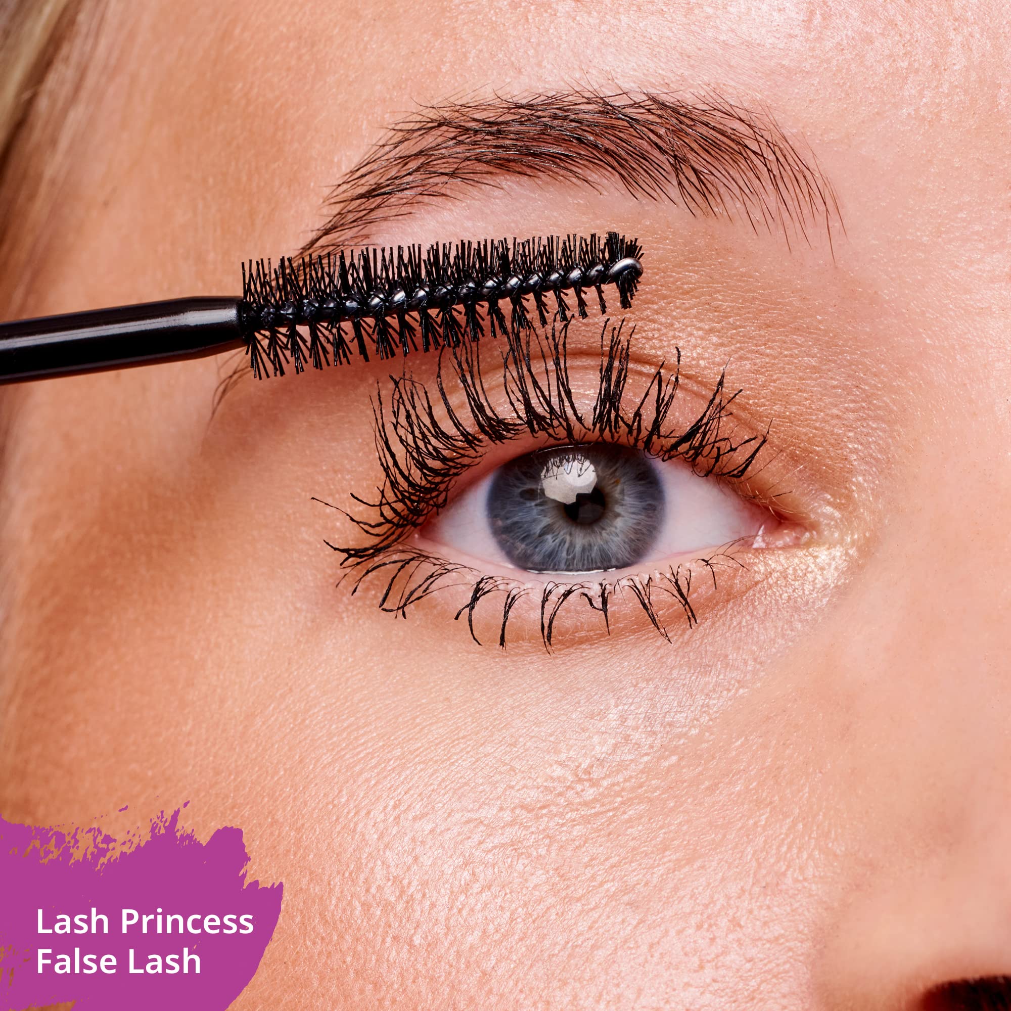 Essence Cosmetics essence Lash Princess False Lash Effect Mascara, Bla - View 5