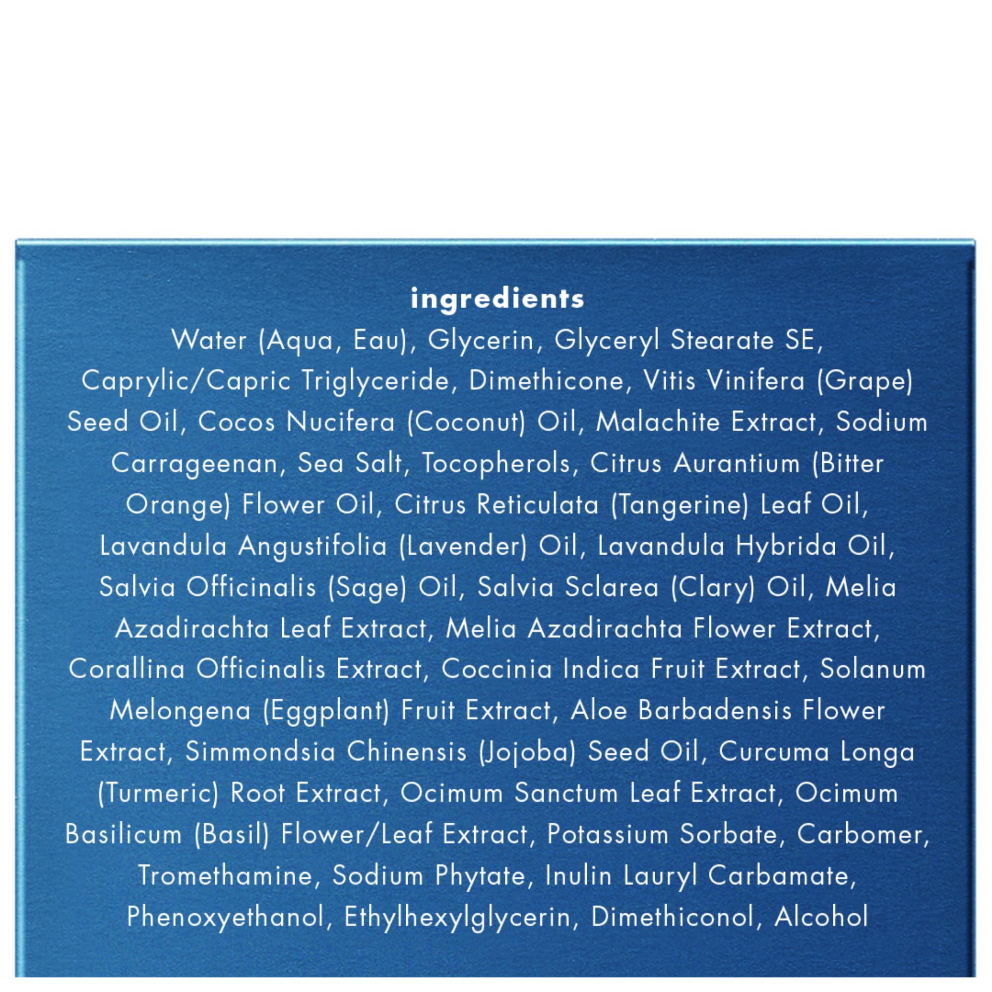 Bioelements Remineralist Daily Moisture 1.7 oz