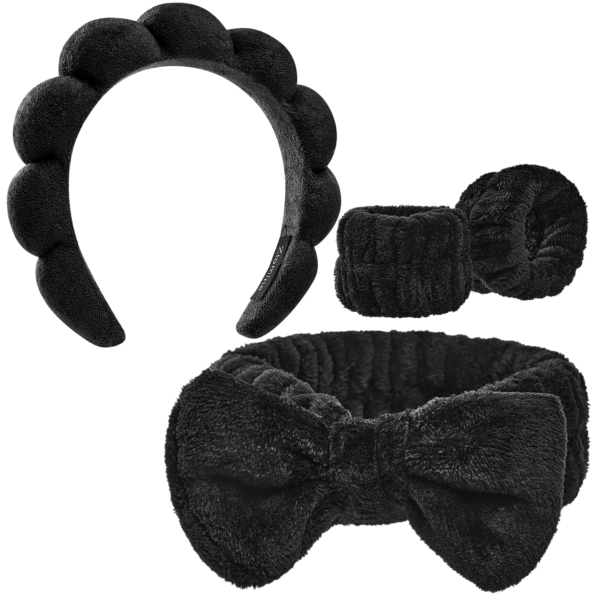 Headbands for Women - Ztomine