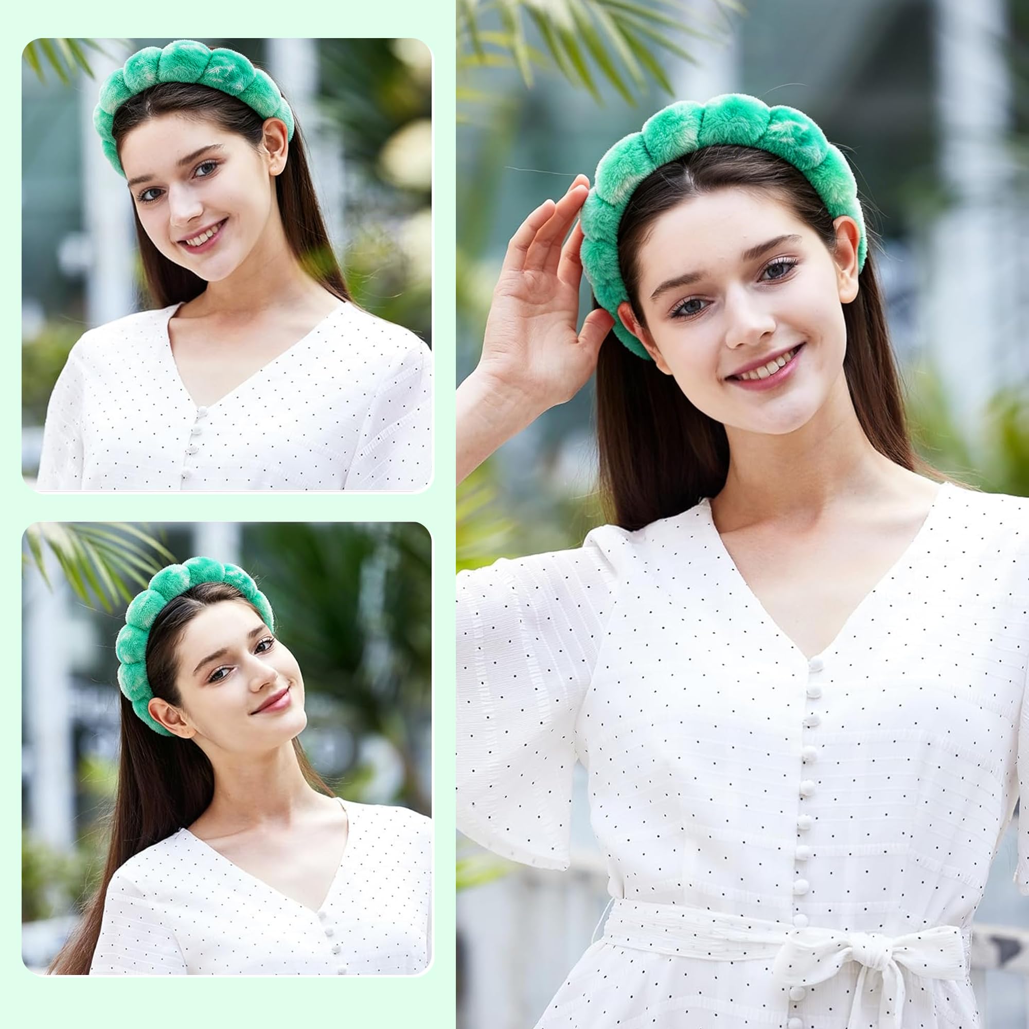 Headbands for Women - Ztomine