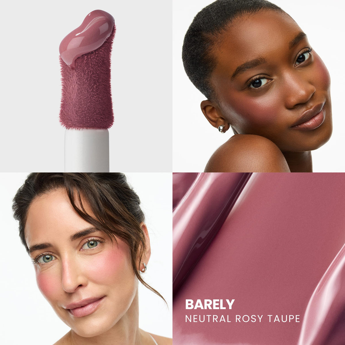 Wonderskin Liquid Blush Stain - Wonderskin Official Imagery - 4